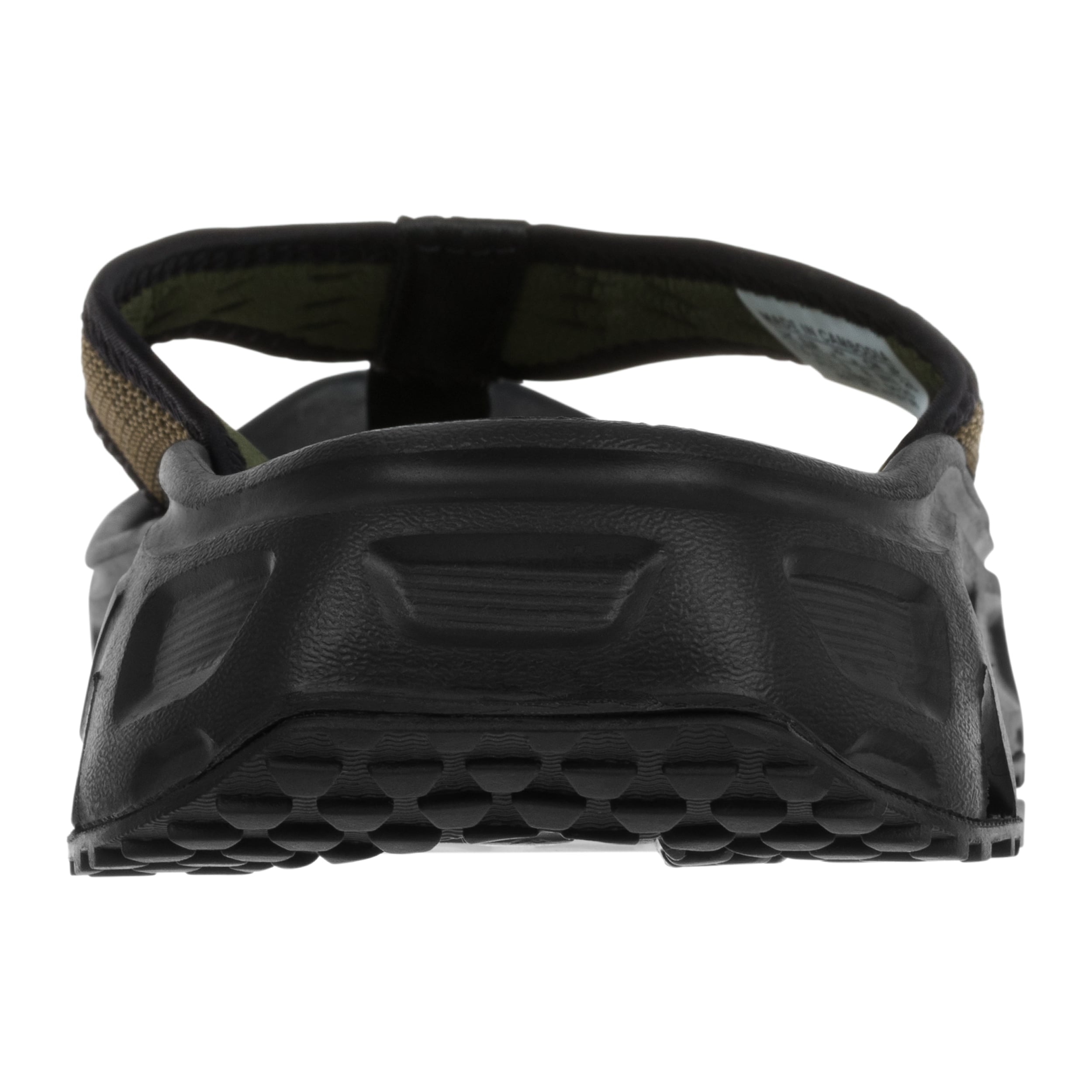 В'єтнамки Salomon RX Break Forces - Black/Olive