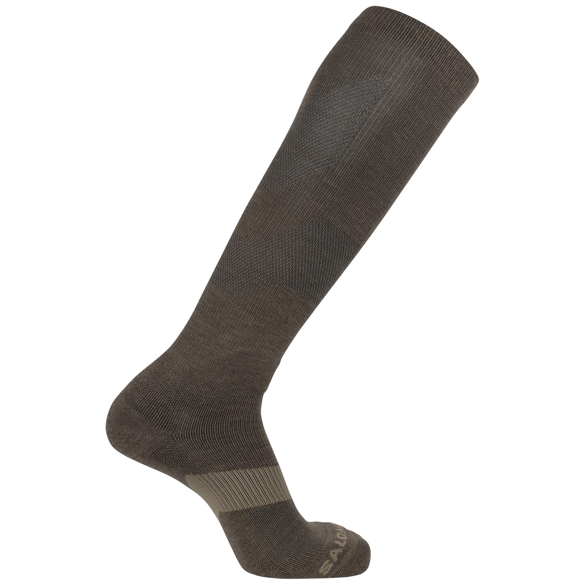 Шкарпетки Salomon Quest Forces Knee - Kangaroo