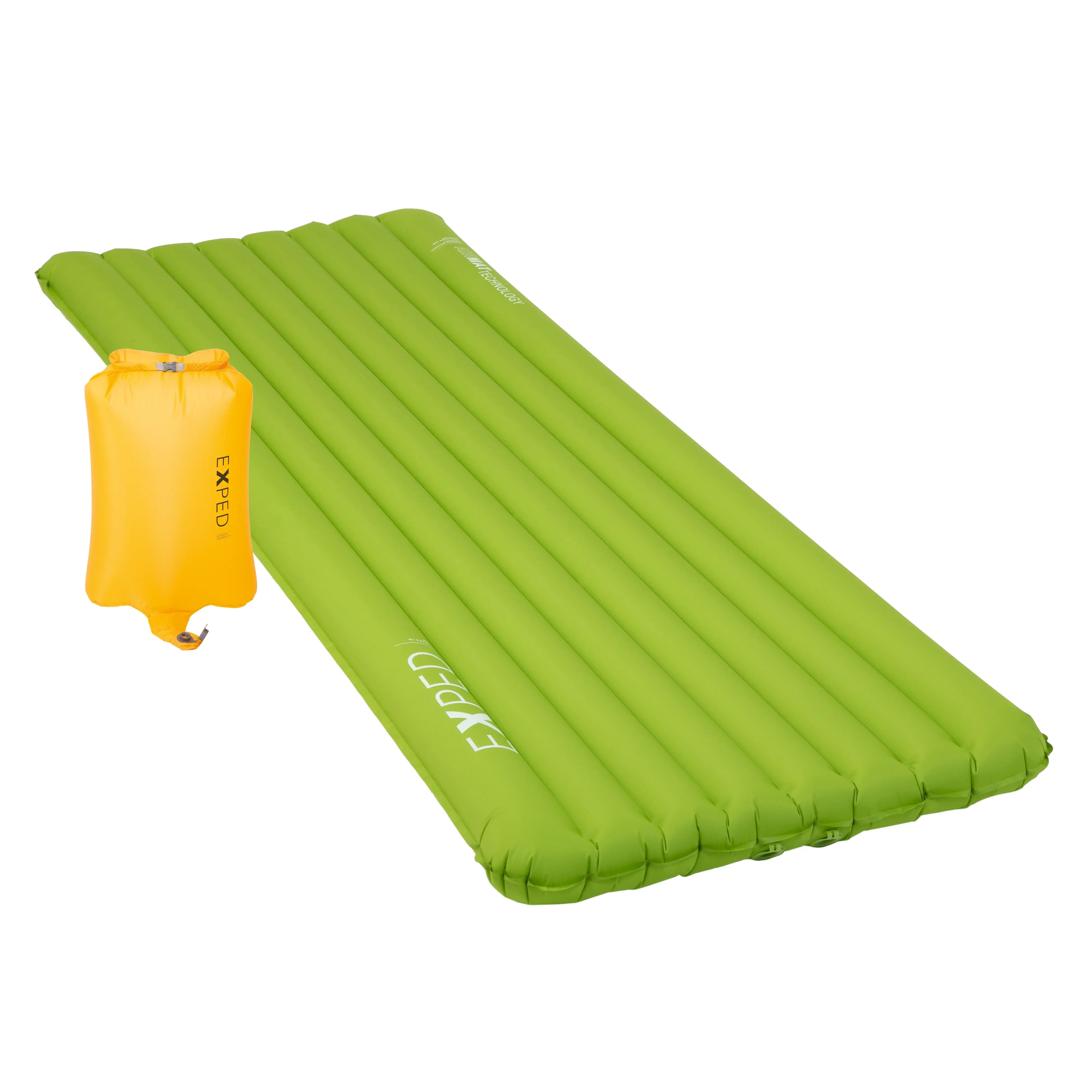 Одномісний матрац Exped Ultra 1R LW