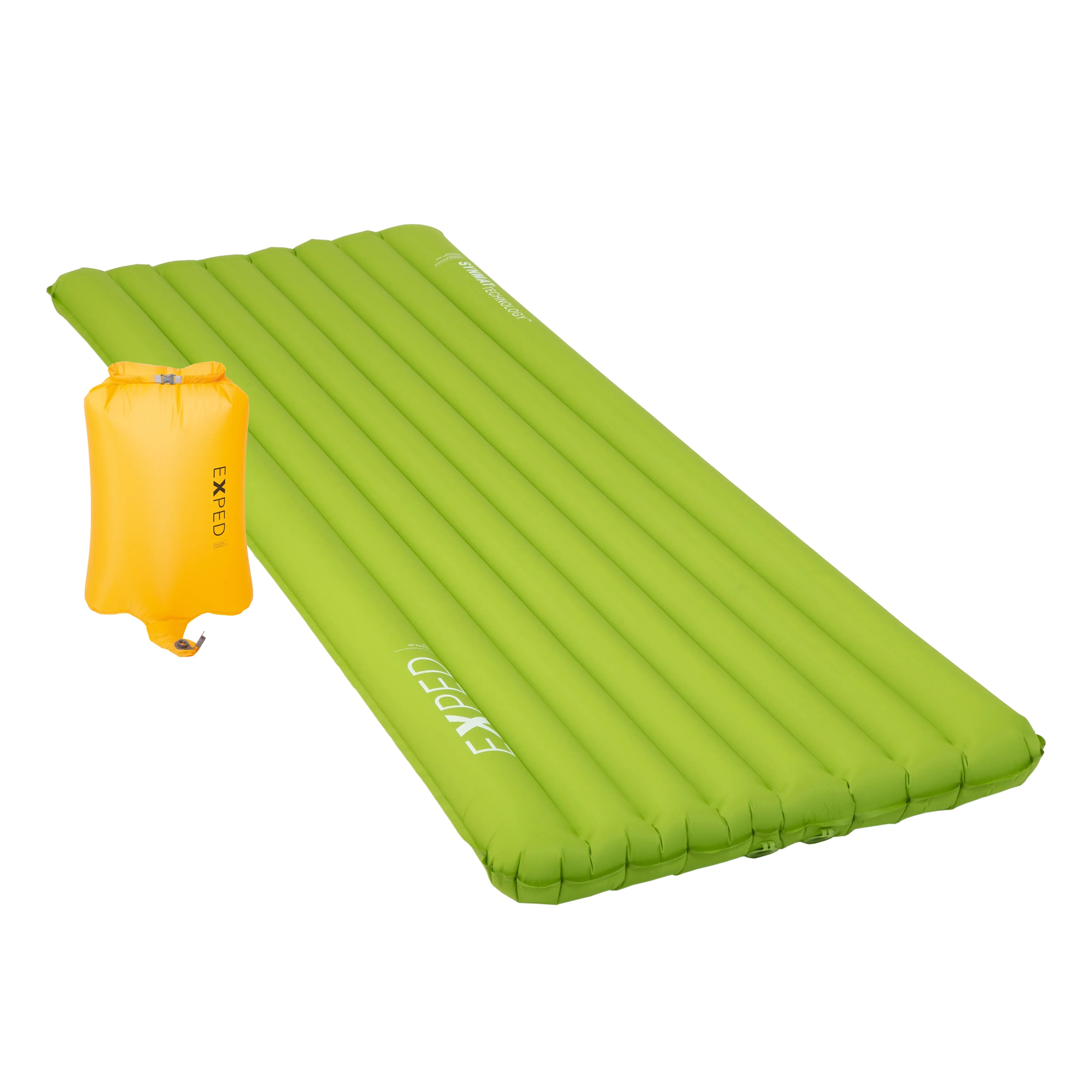 Одномісний матрац Exped Ultra 5R LW