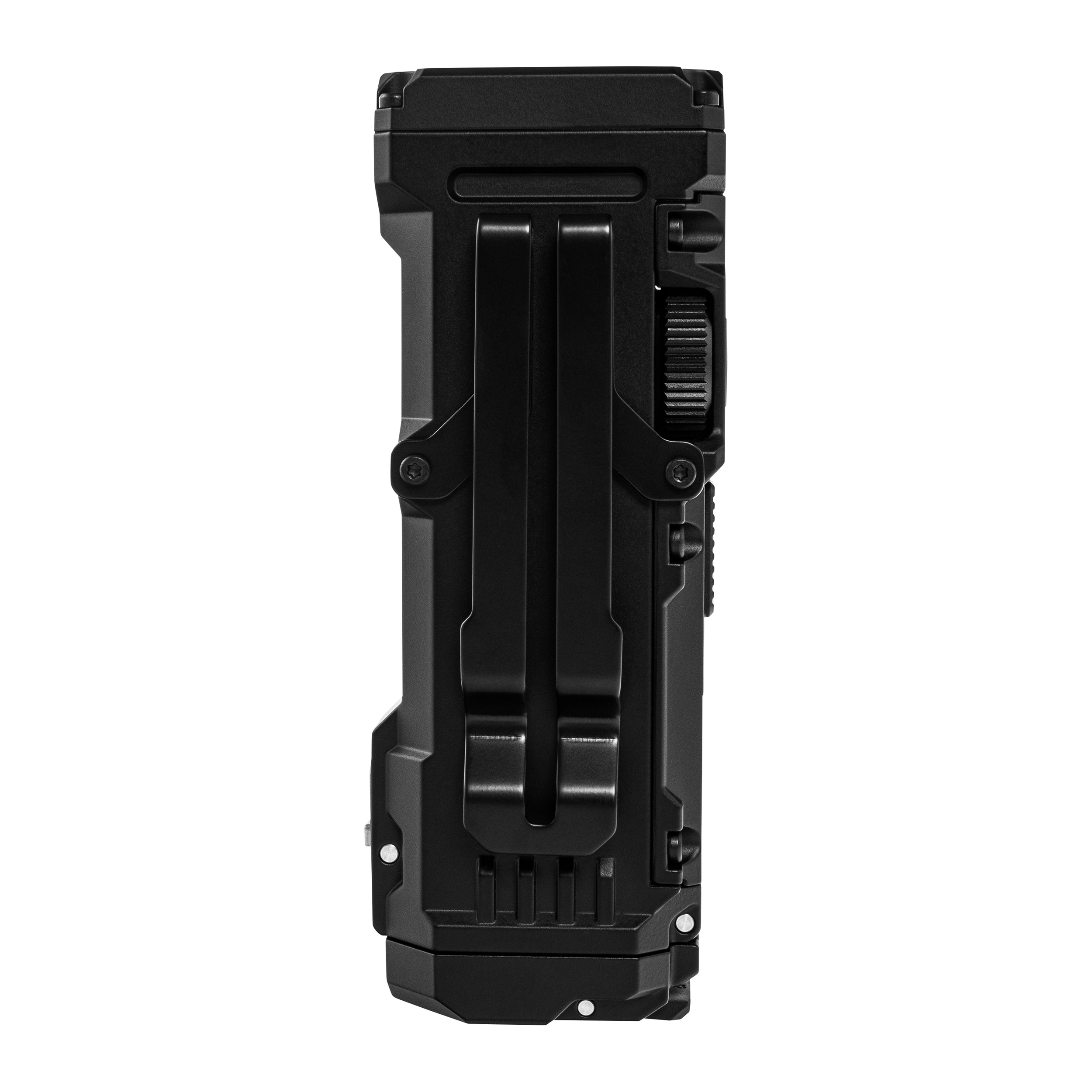 Latarka Wuben X4 Black - 1500 lumenów