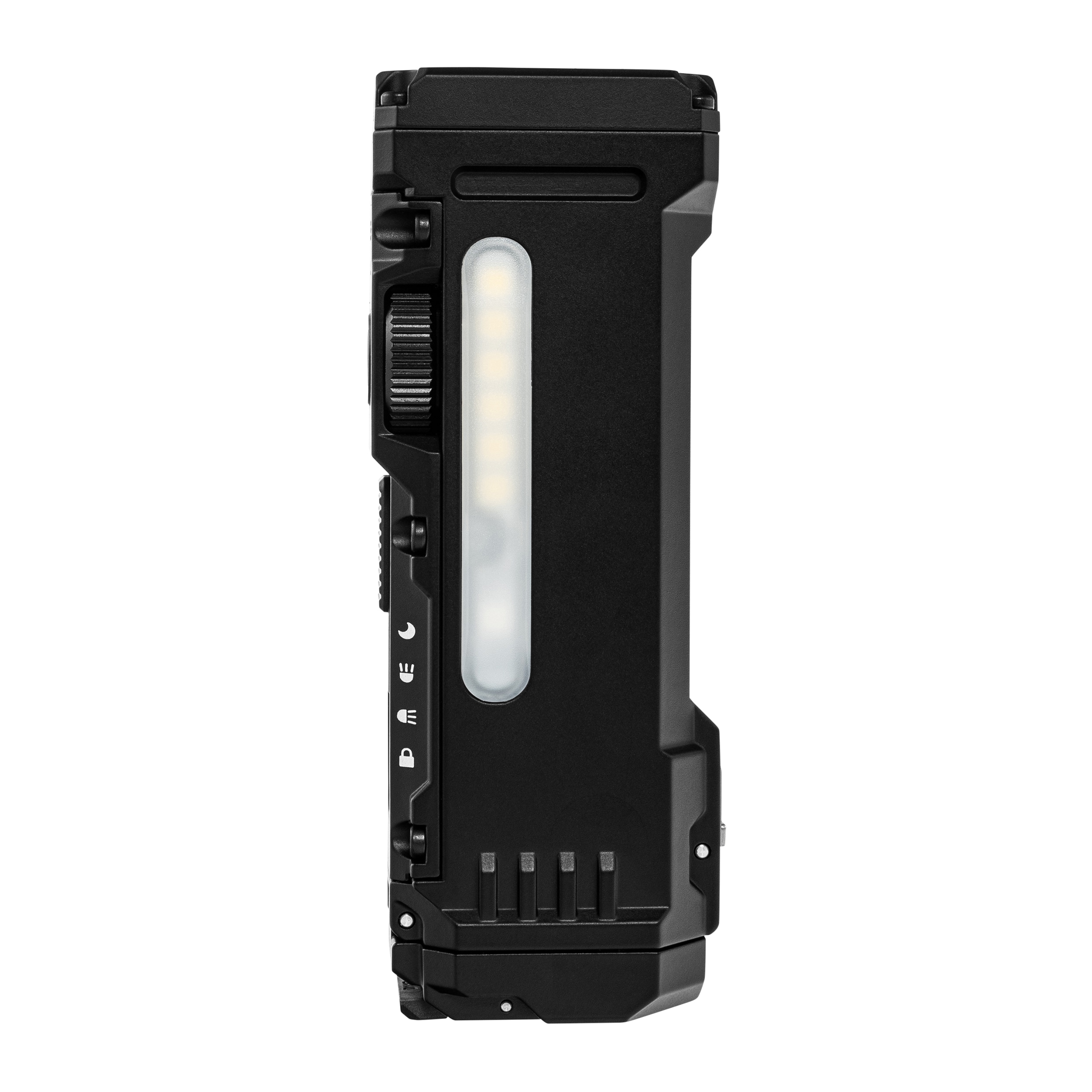 Latarka Wuben X4 Black - 1500 lumenów