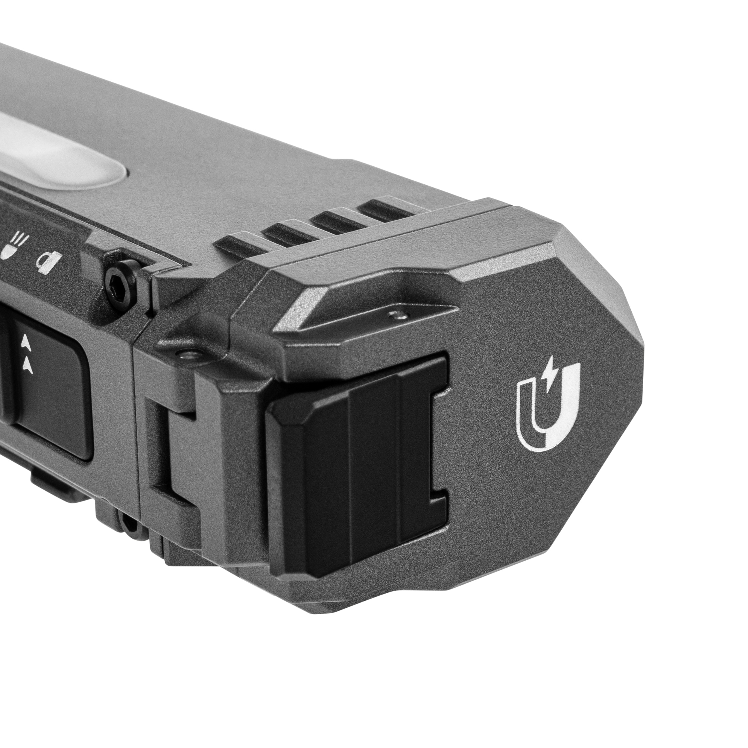 Ліхтарик Wuben X4 Grey - 1500 люменів