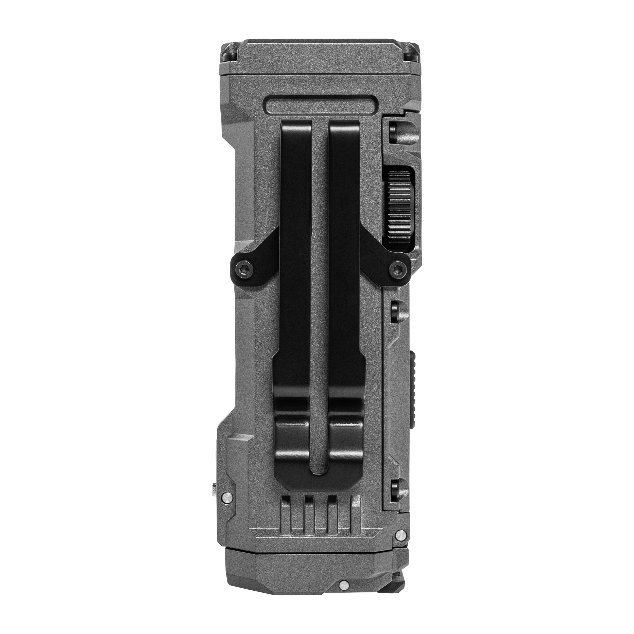 Latarka Wuben X4 Grey - 1500 lumenów
