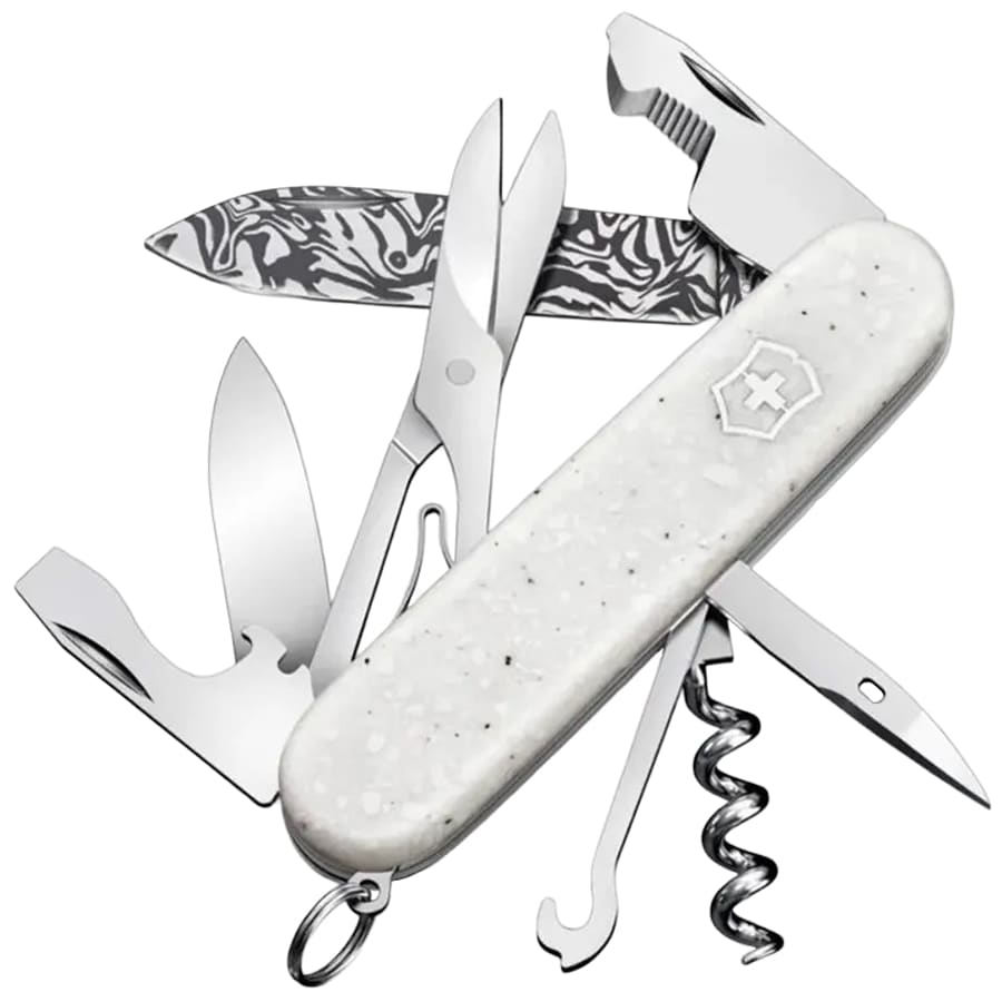 Scyzoryk Victorinox Companion Damast Limited Edition 2025