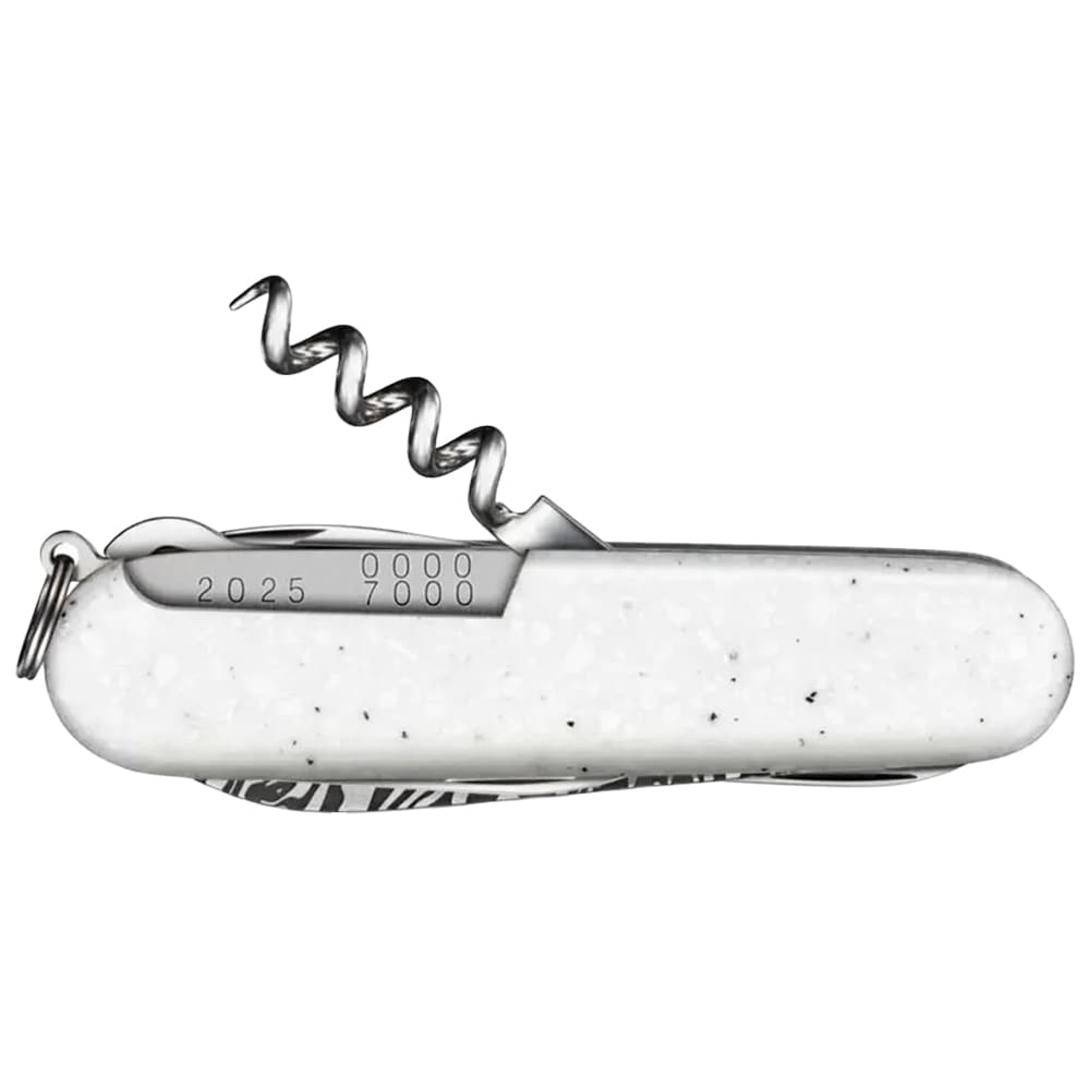Scyzoryk Victorinox Companion Damast Limited Edition 2025