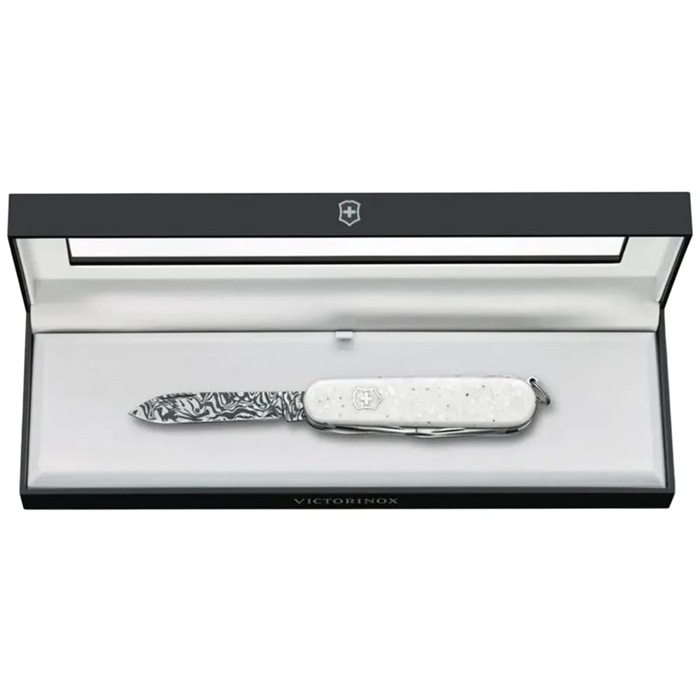Scyzoryk Victorinox Companion Damast Limited Edition 2025
