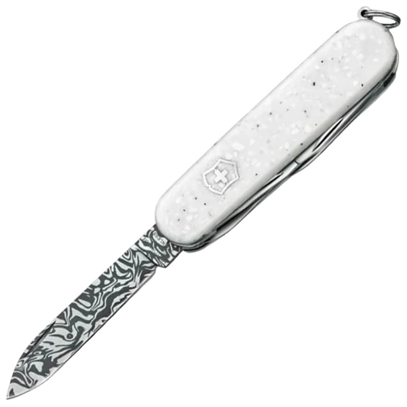 Scyzoryk Victorinox Companion Damast Limited Edition 2025