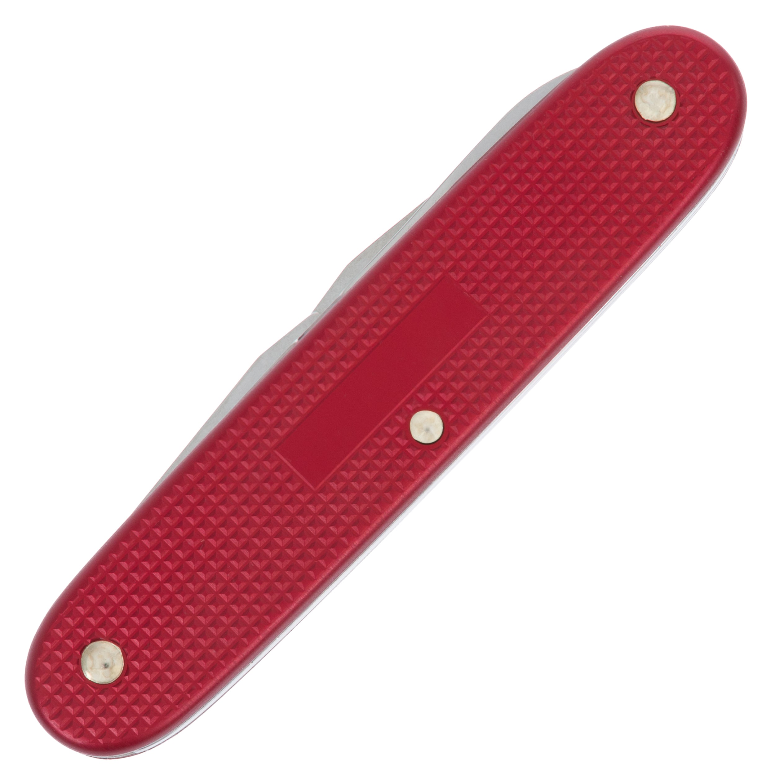 Scyzoryk Victorinox Companion Slim Alox - Red