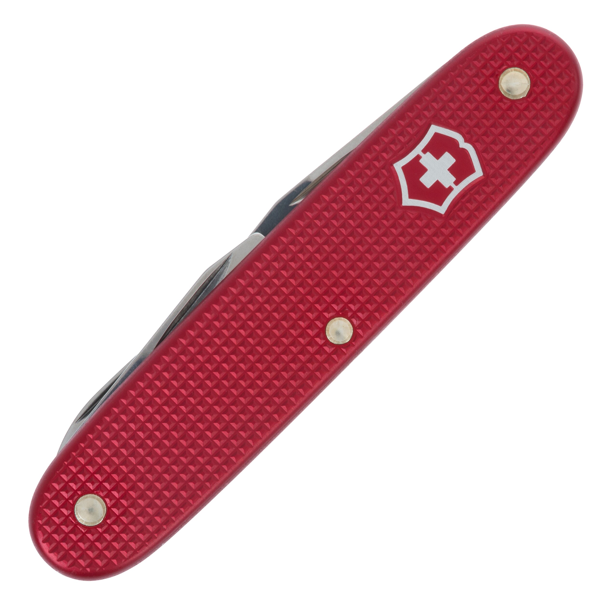 Scyzoryk Victorinox Companion Slim Alox - Red