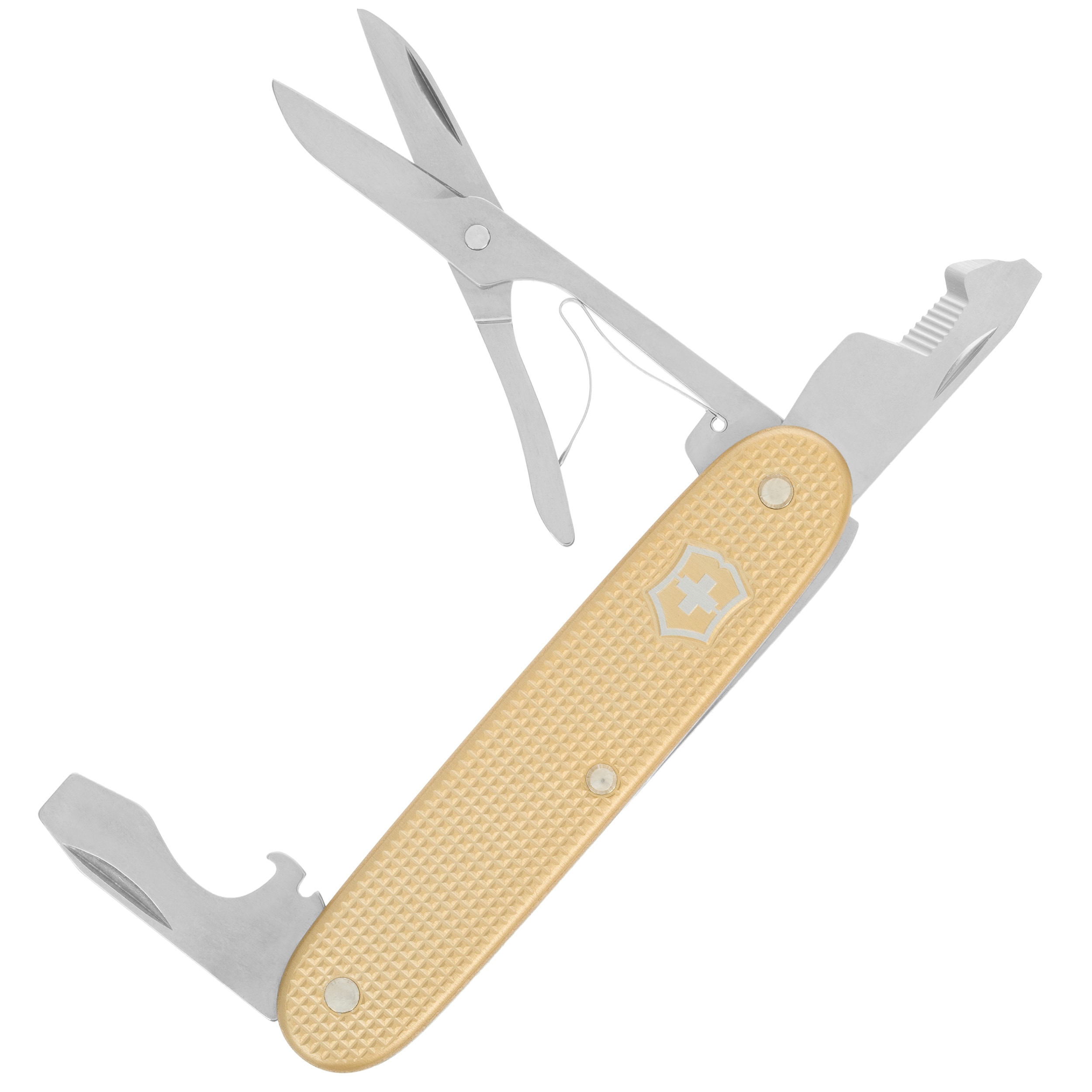 Scyzoryk Victorinox Companion Slim Alox - Gold