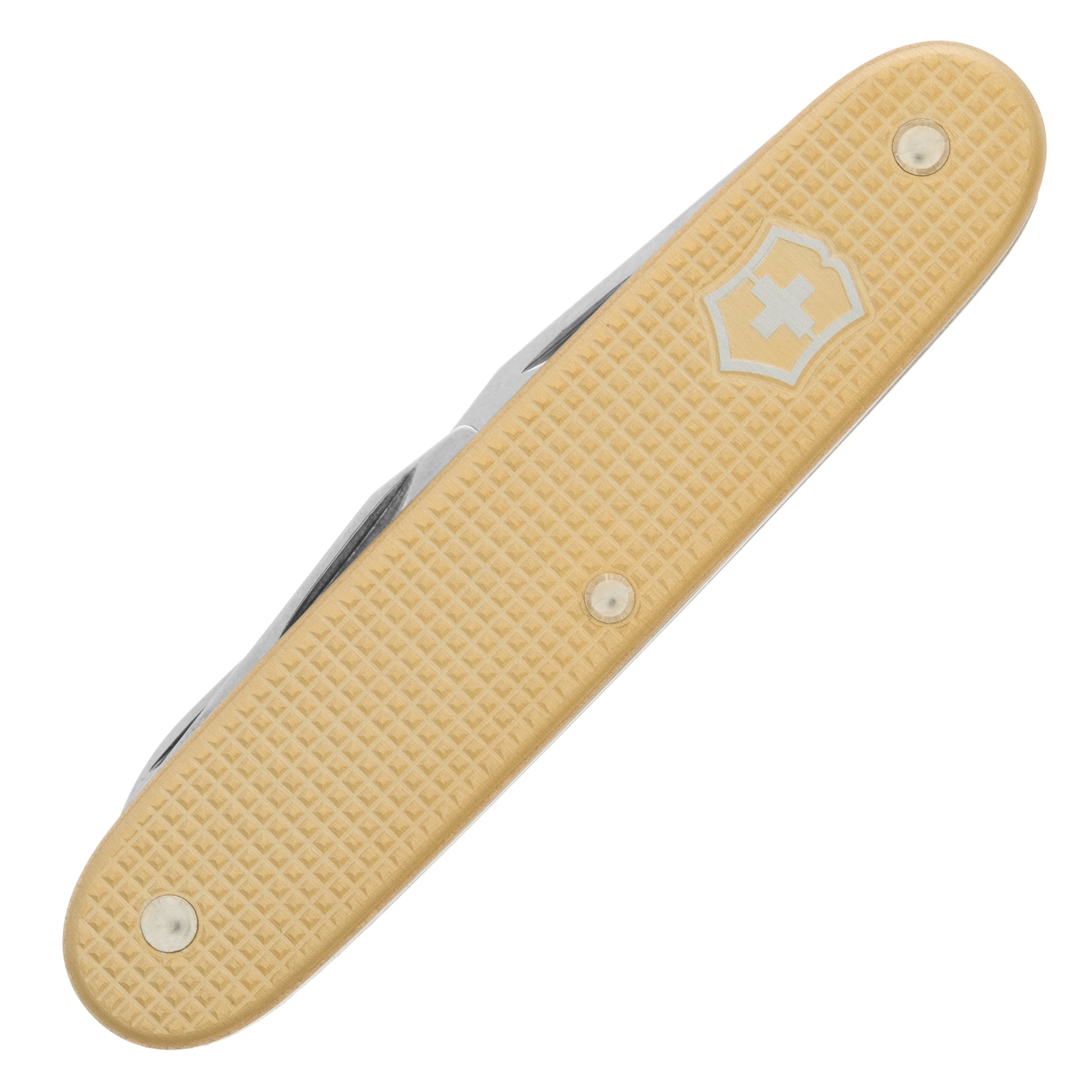 Scyzoryk Victorinox Companion Slim Alox - Gold