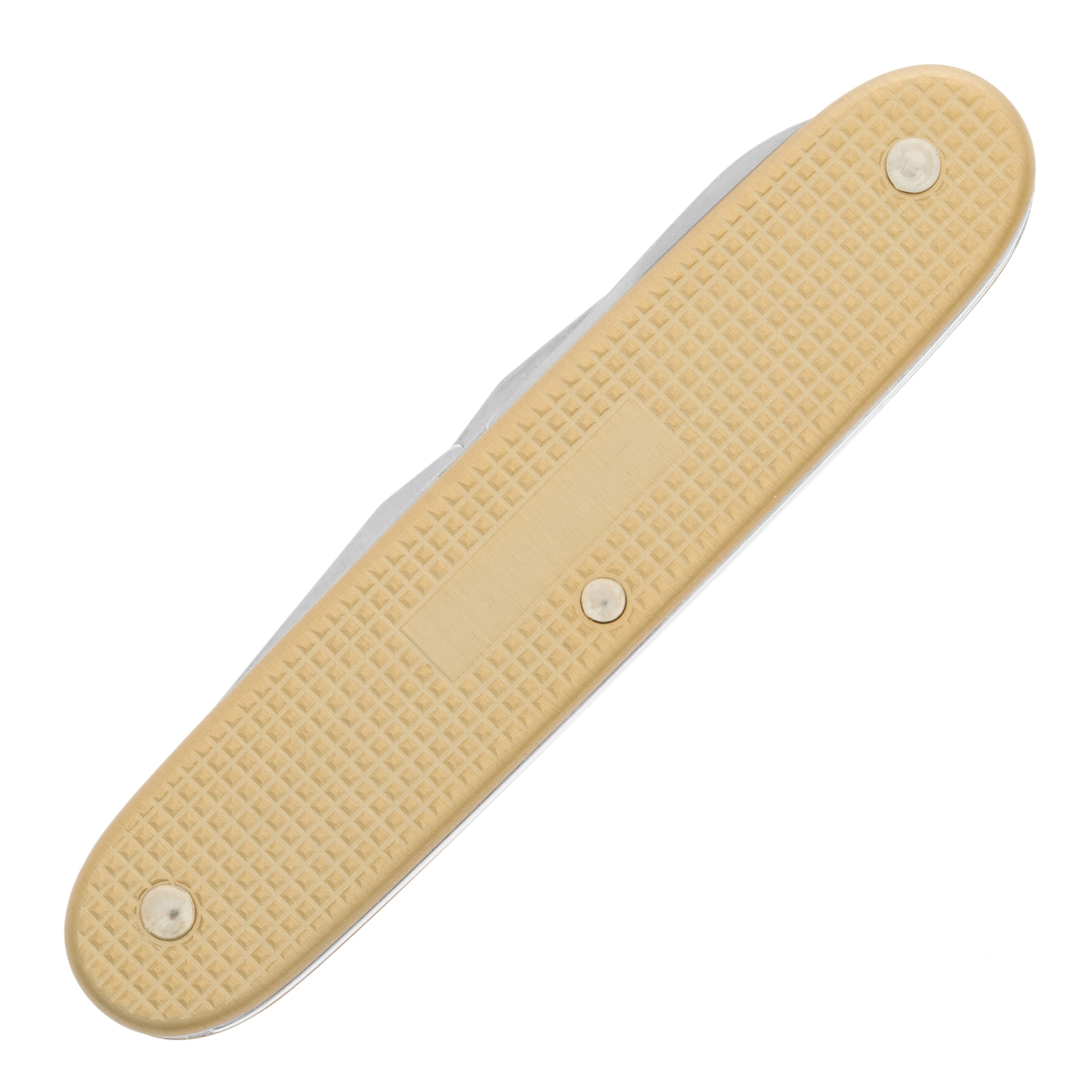 Scyzoryk Victorinox Companion Slim Alox - Gold