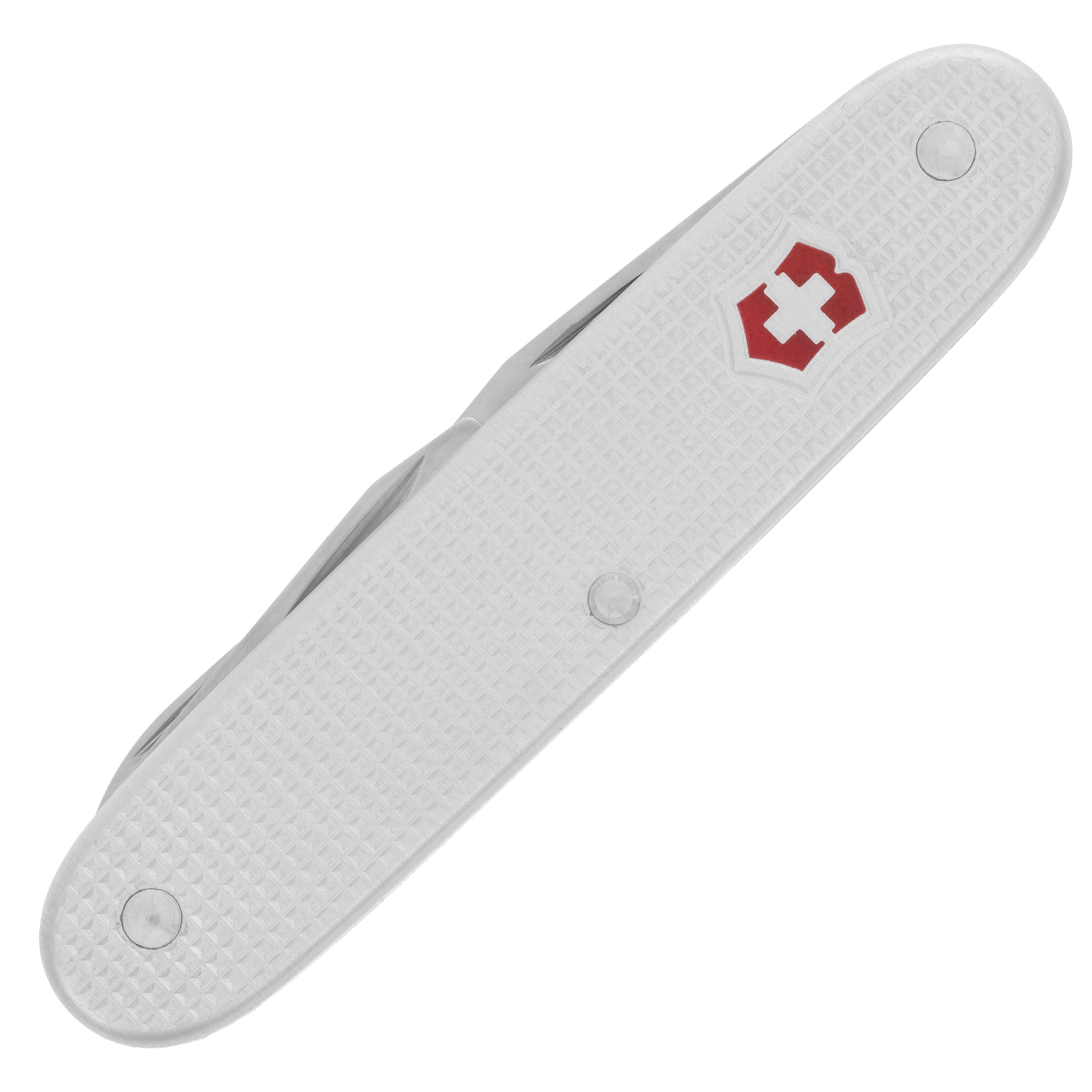 Scyzoryk Victorinox Companion Slim Alox  - Silver