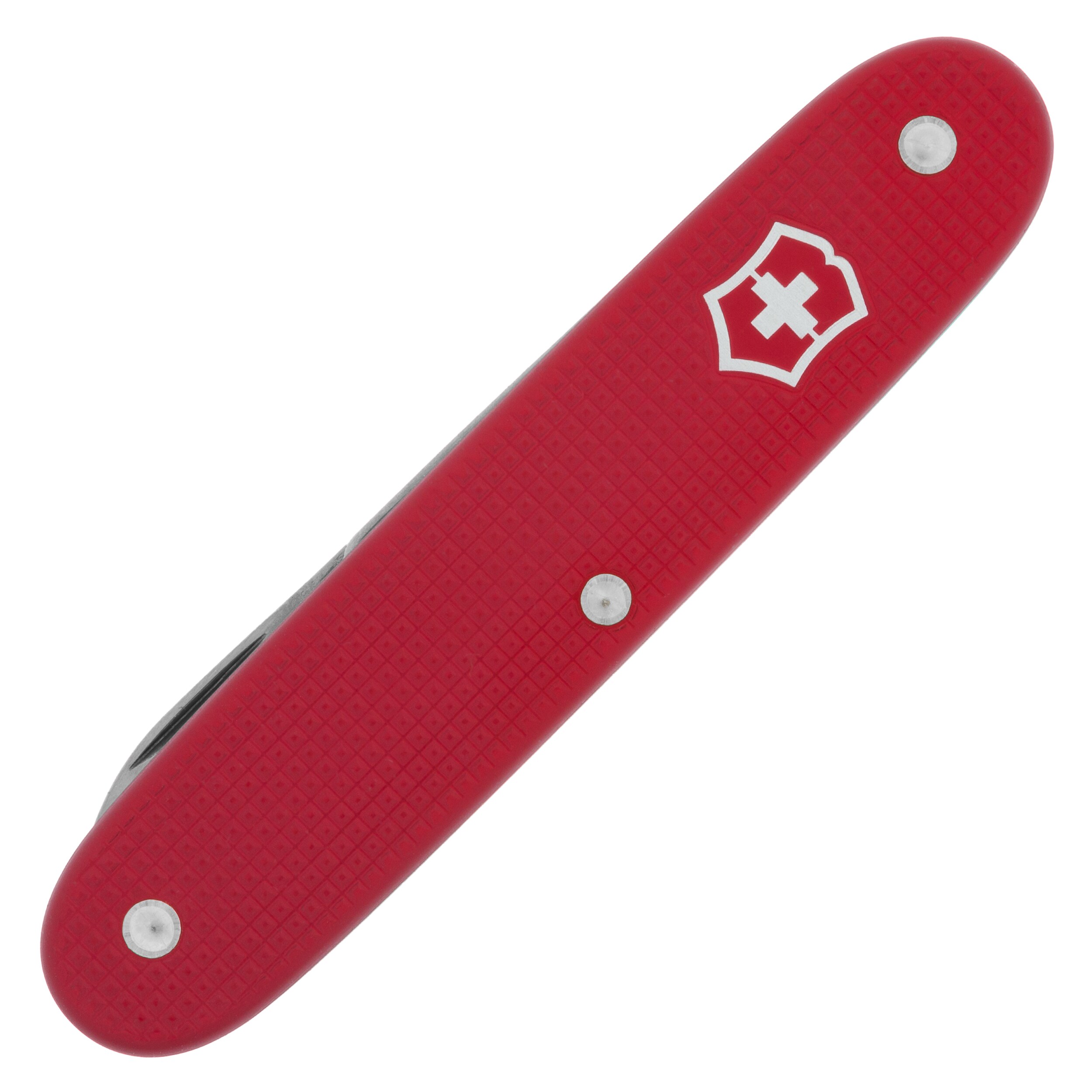 Багатофункціональний ніж Victorinox Companion X Alox - Red