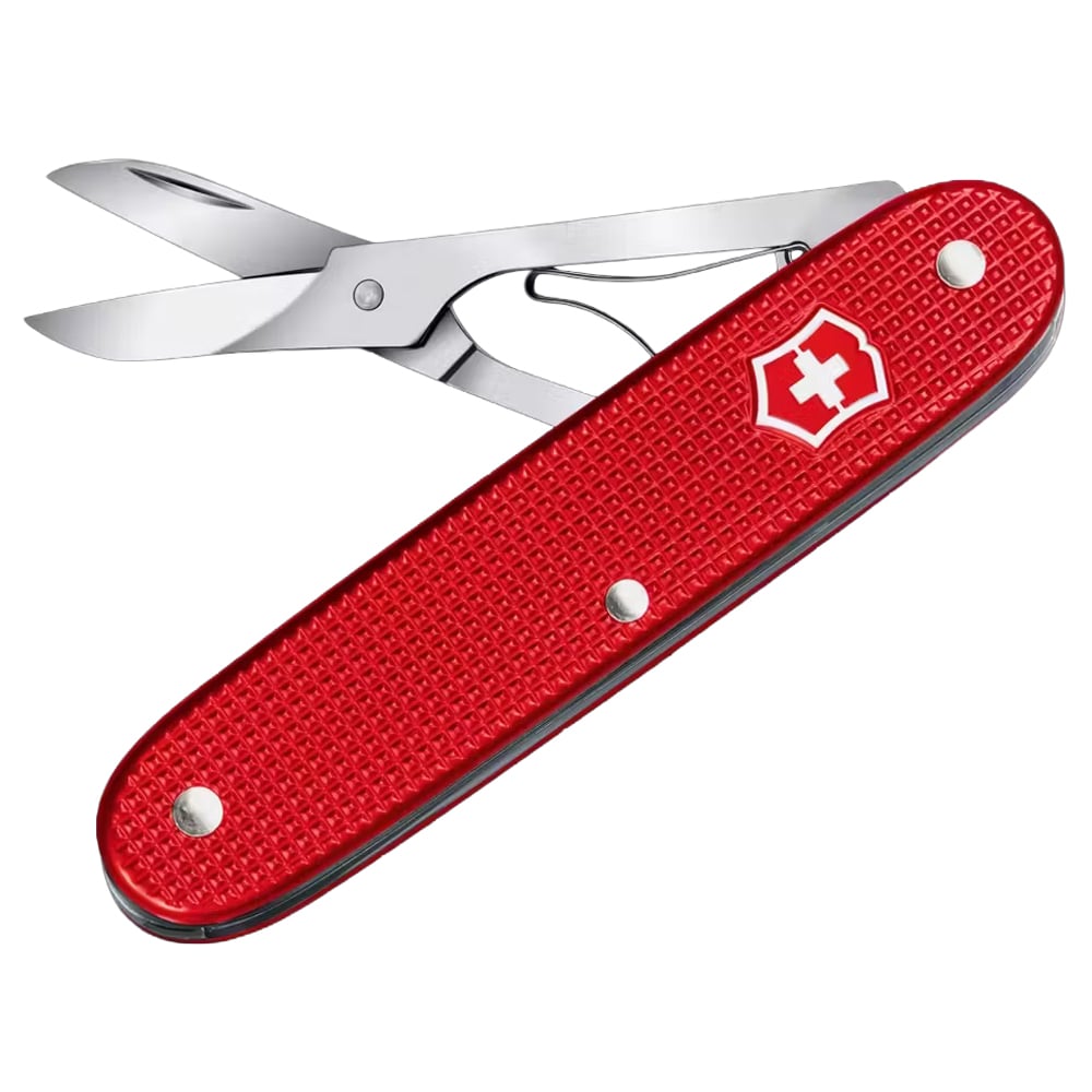 Scyzoryk Victorinox Companion X Alox - Red
