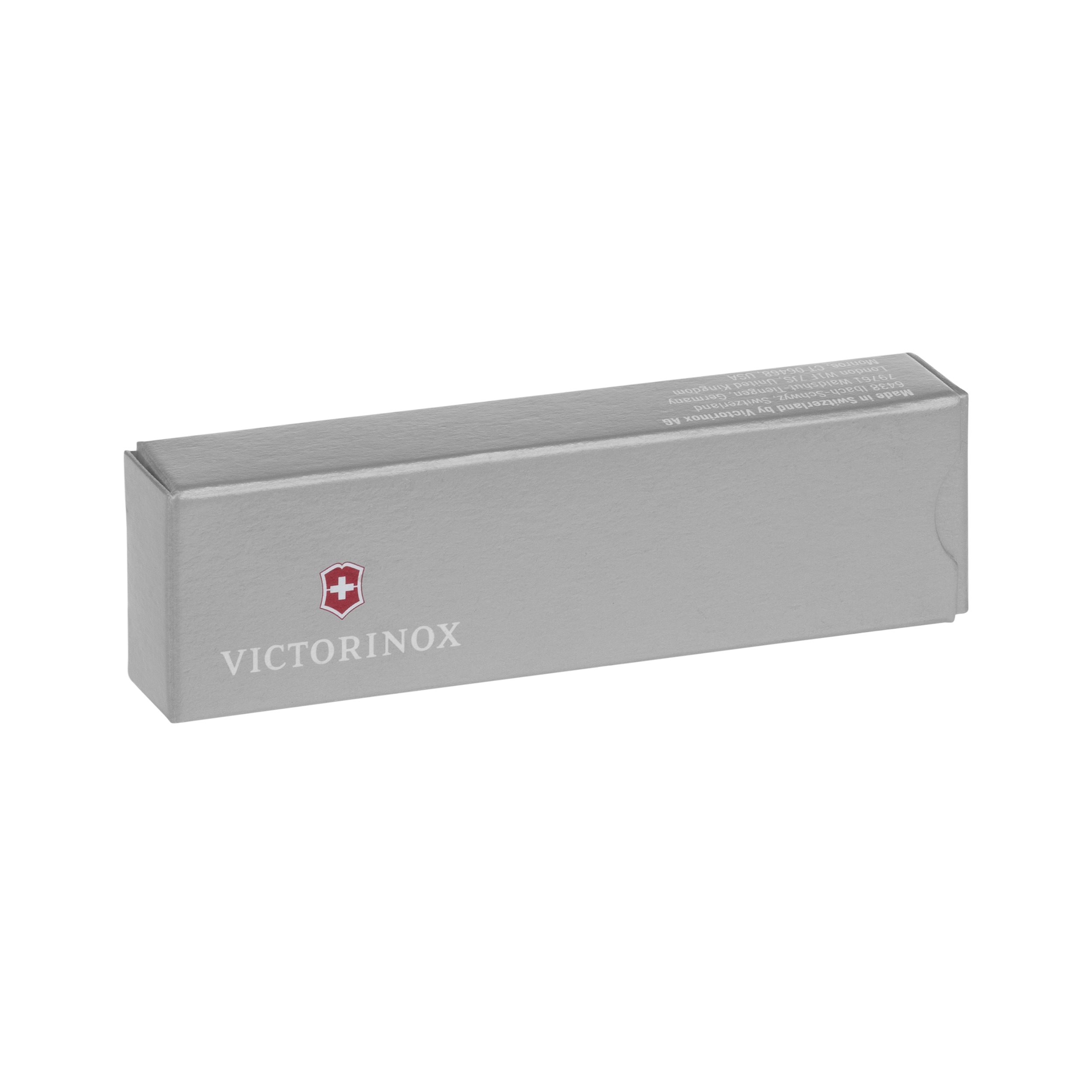 Багатофункціональний ніж Victorinox Companion X Alox - Gold