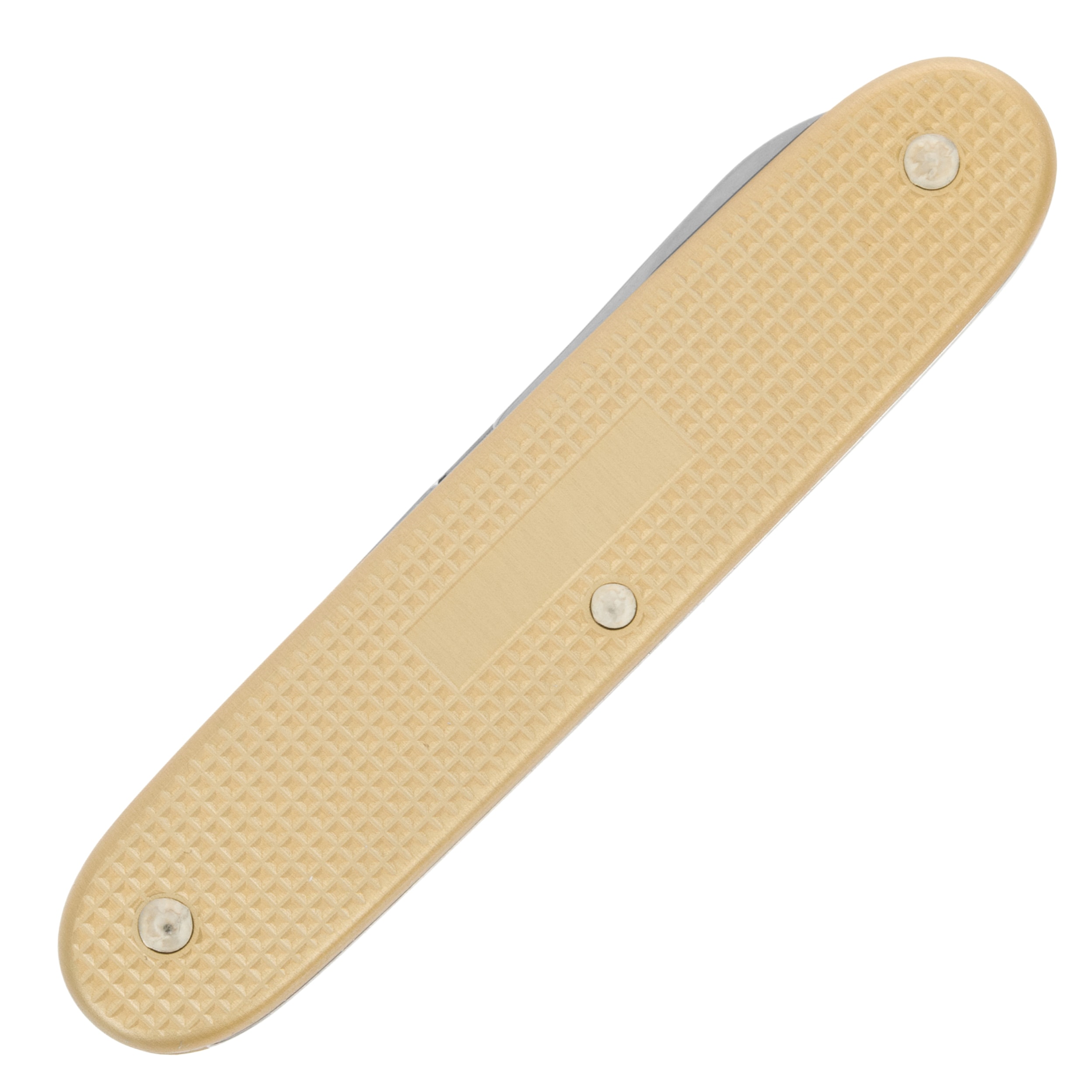 Багатофункціональний ніж Victorinox Companion X Alox - Gold