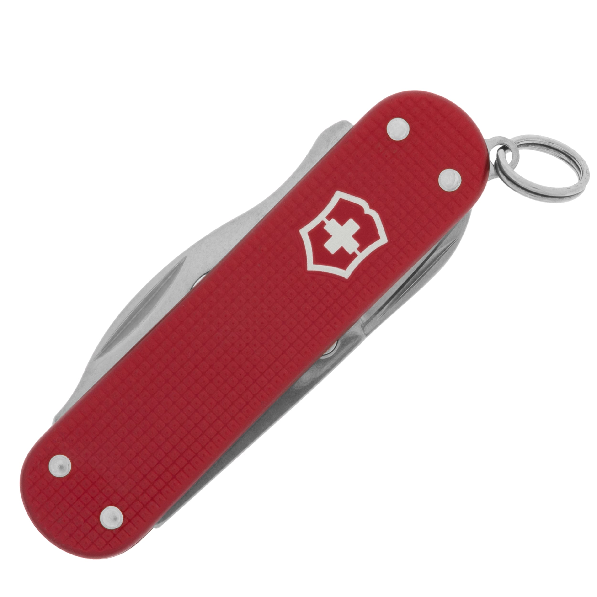 Багатофункціональний ніж Victorinox Companion S Alox - Red