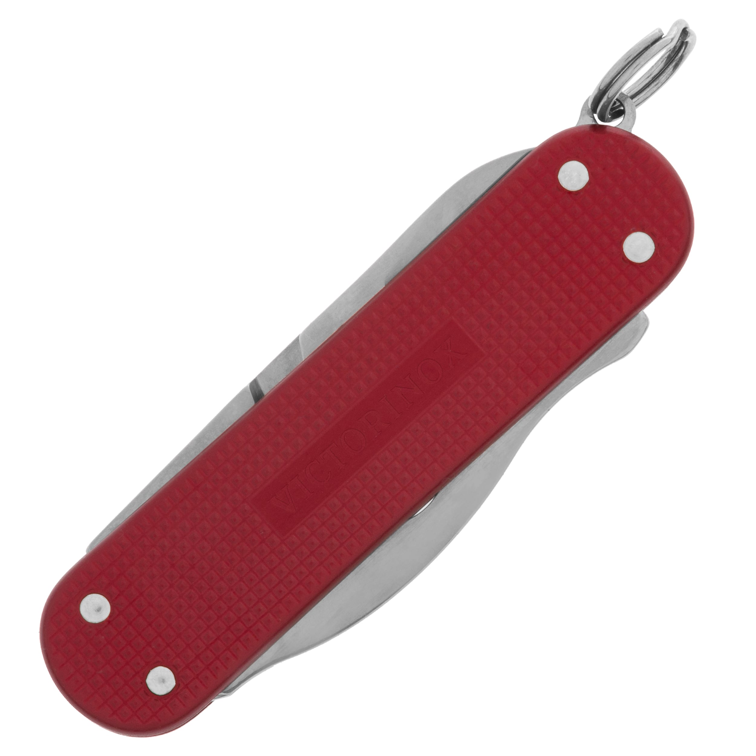 Scyzoryk Victorinox Companion S Alox - Red