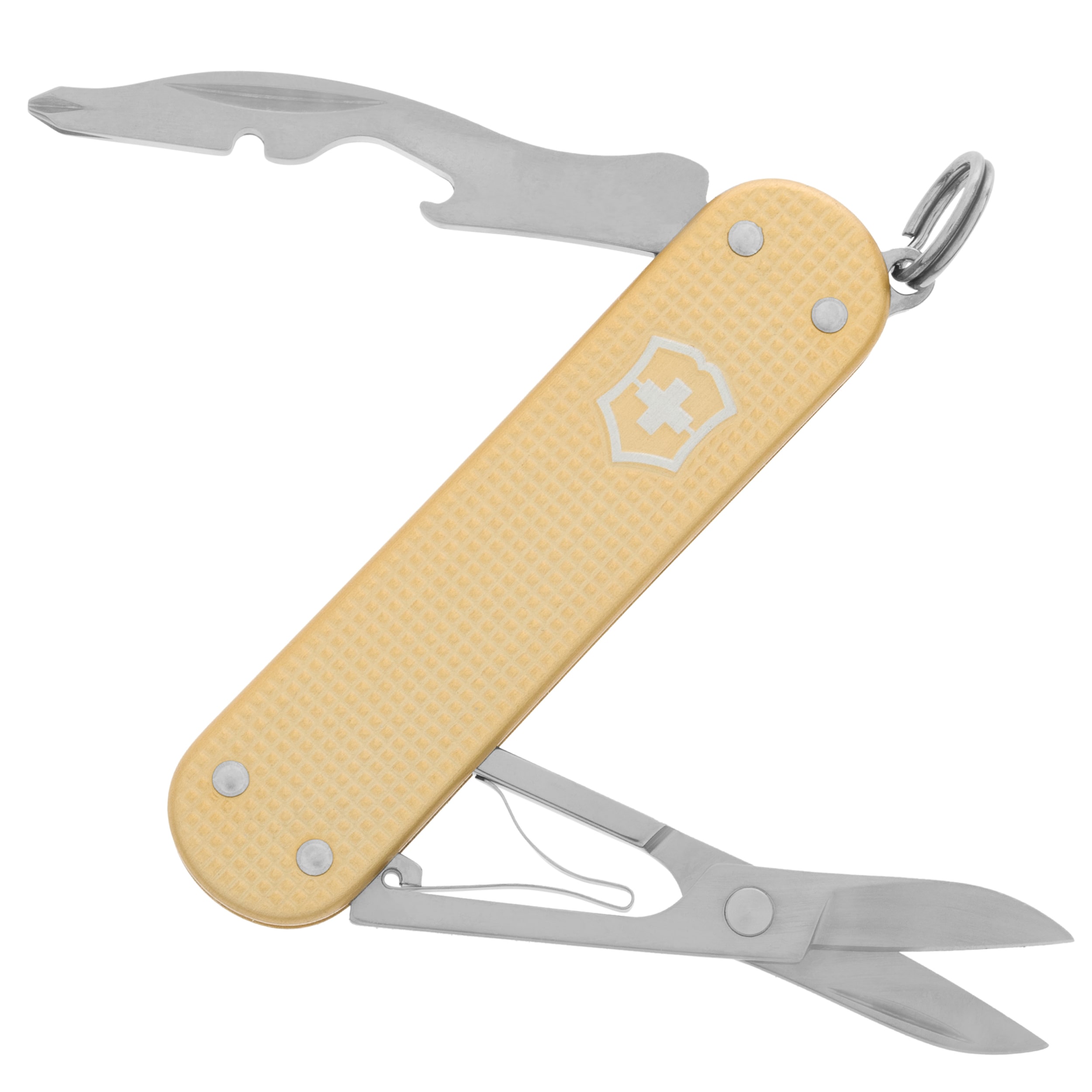 Scyzoryk Victorinox Companion S Alox - Gold