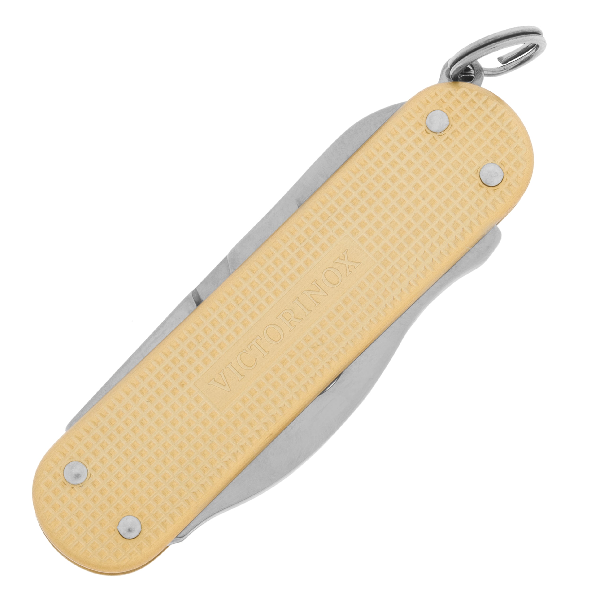 Scyzoryk Victorinox Companion S Alox - Gold