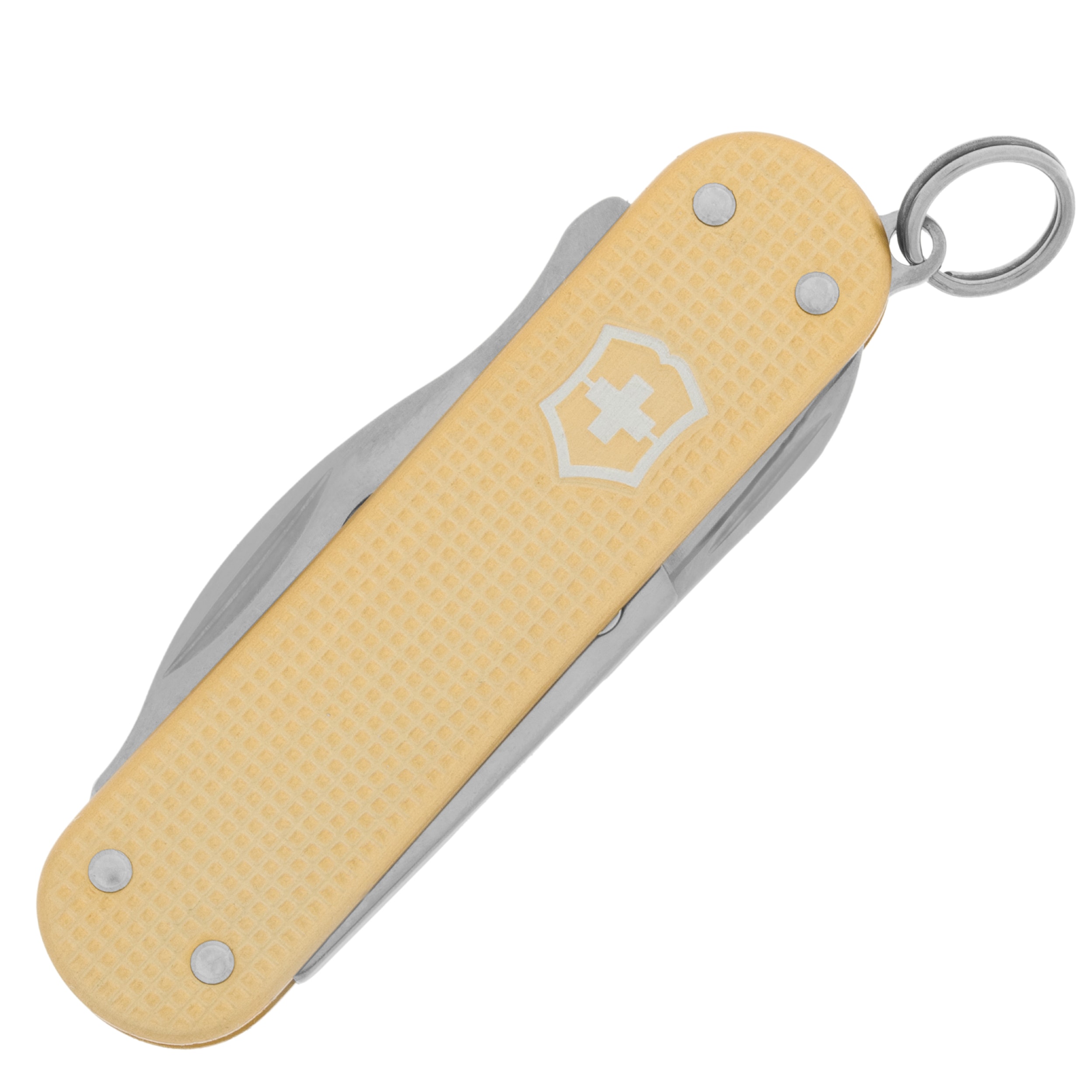 Scyzoryk Victorinox Companion S Alox - Gold