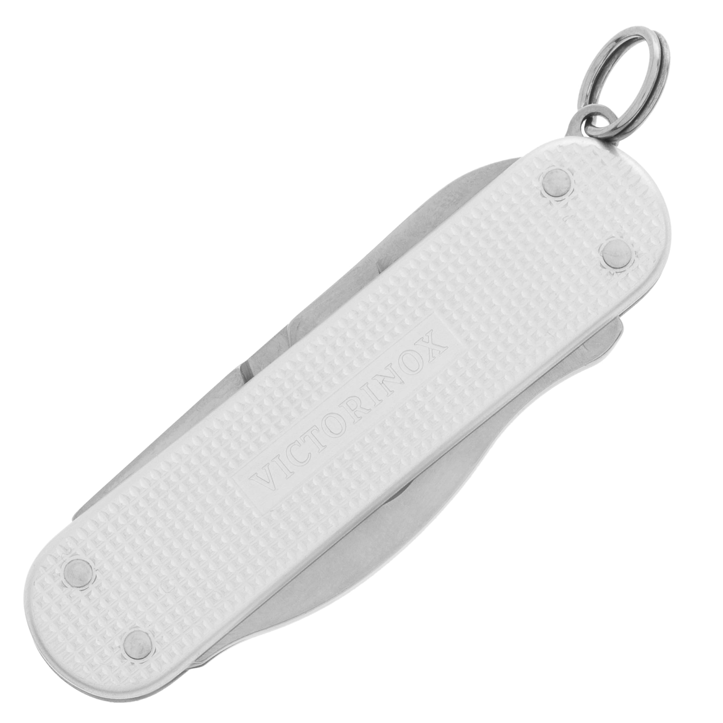 Багатофункціональний ніж Victorinox Companion S Alox - Silver