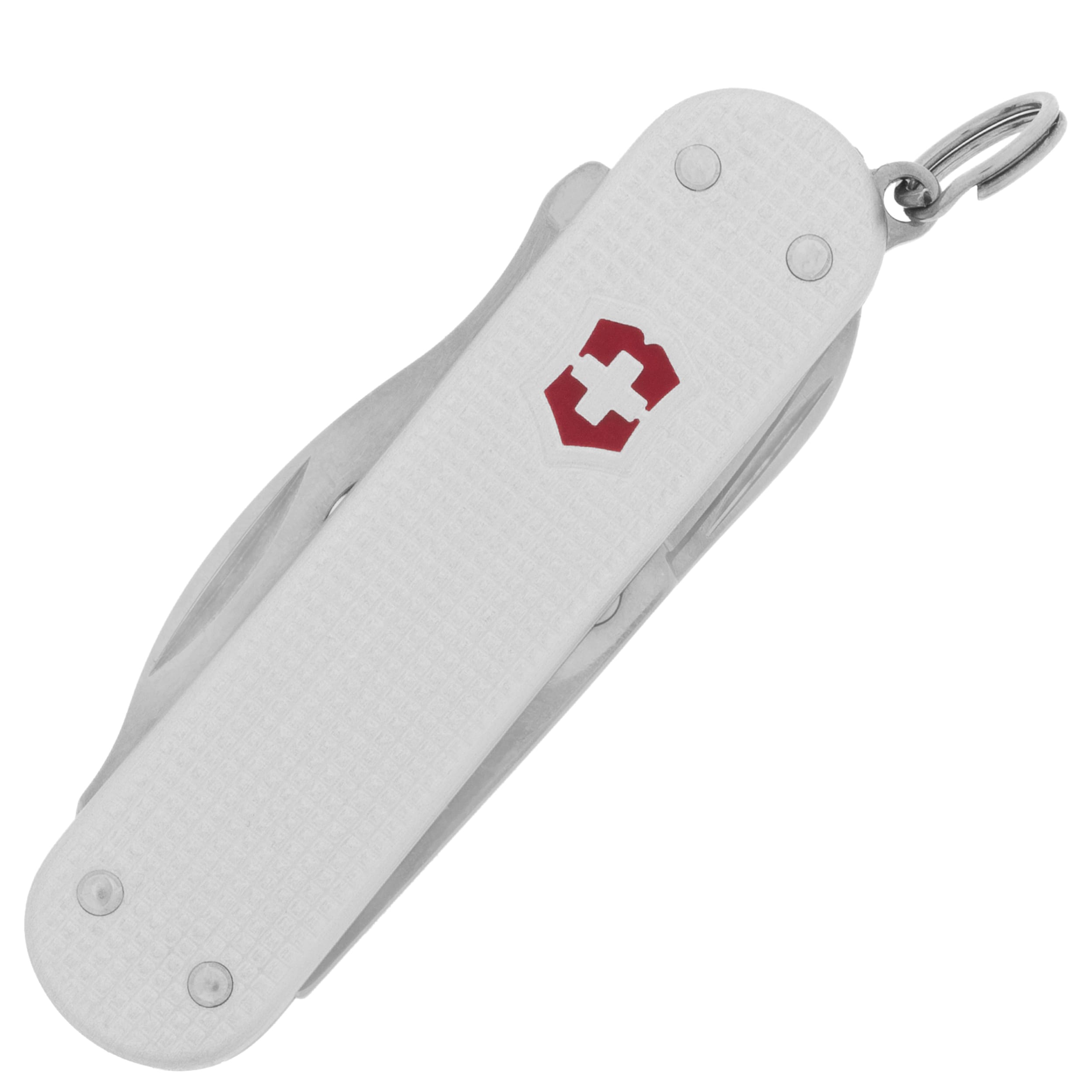 Багатофункціональний ніж Victorinox Companion S Alox - Silver
