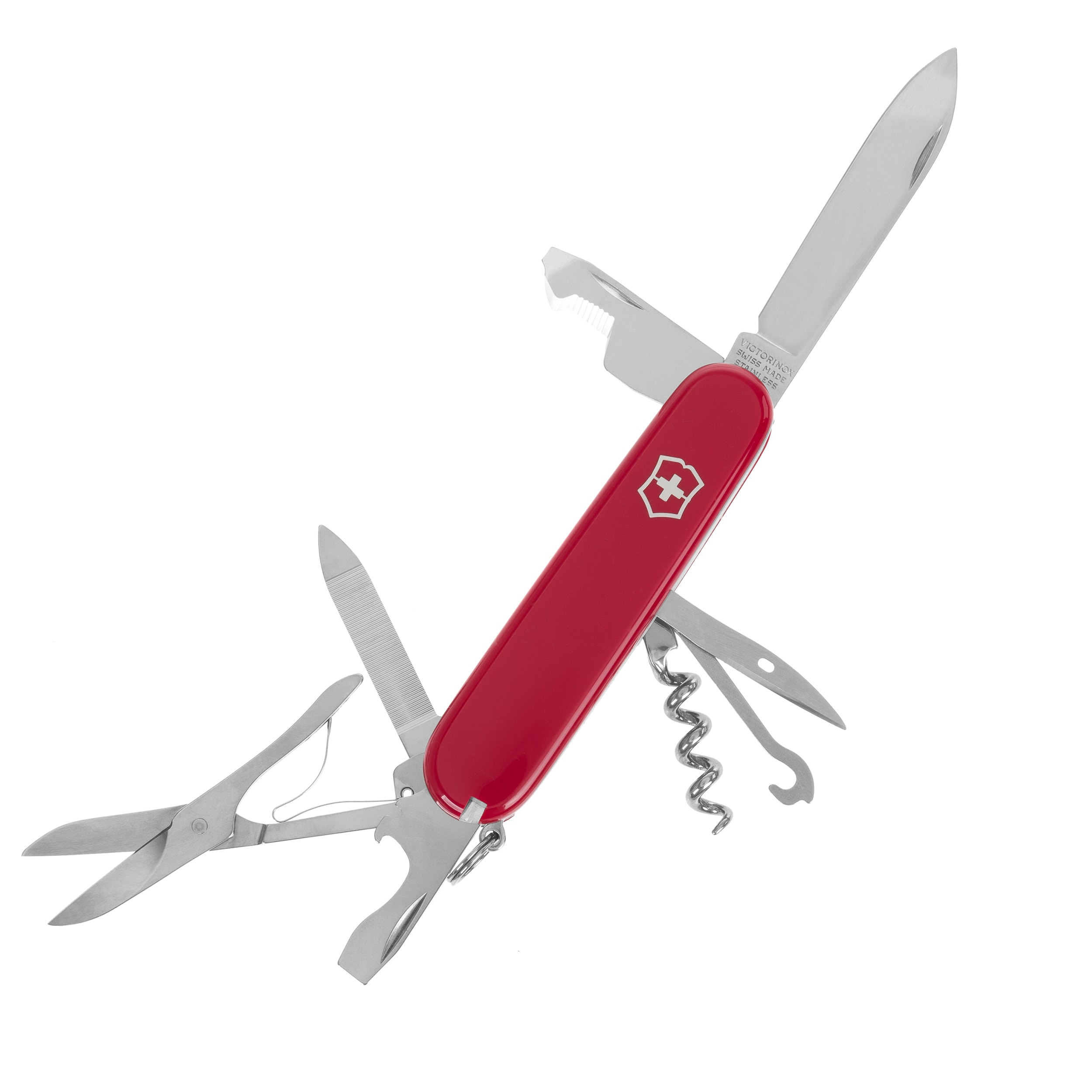 Scyzoryk Victorinox Companion - Red