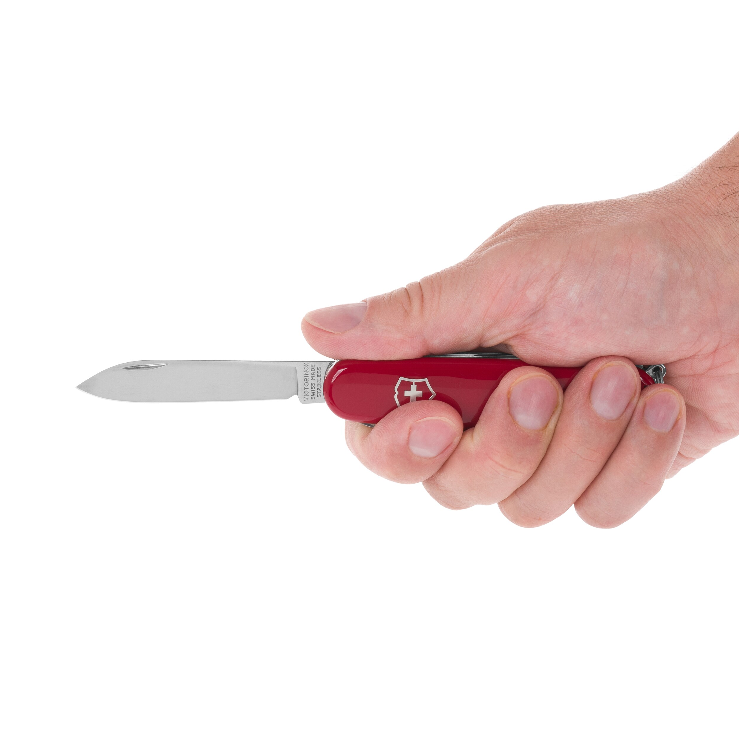 Scyzoryk Victorinox Companion - Red