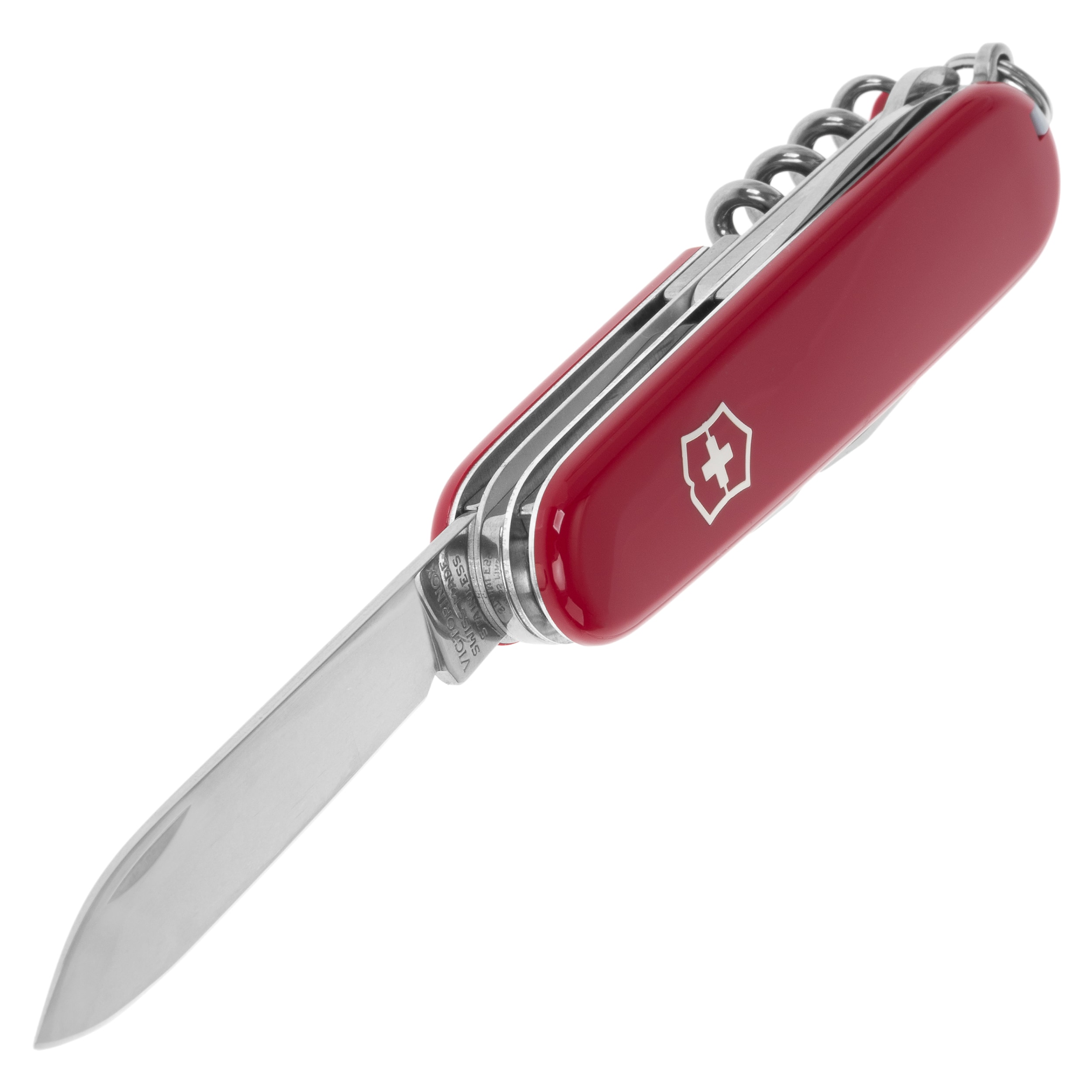 Scyzoryk Victorinox Companion - Red