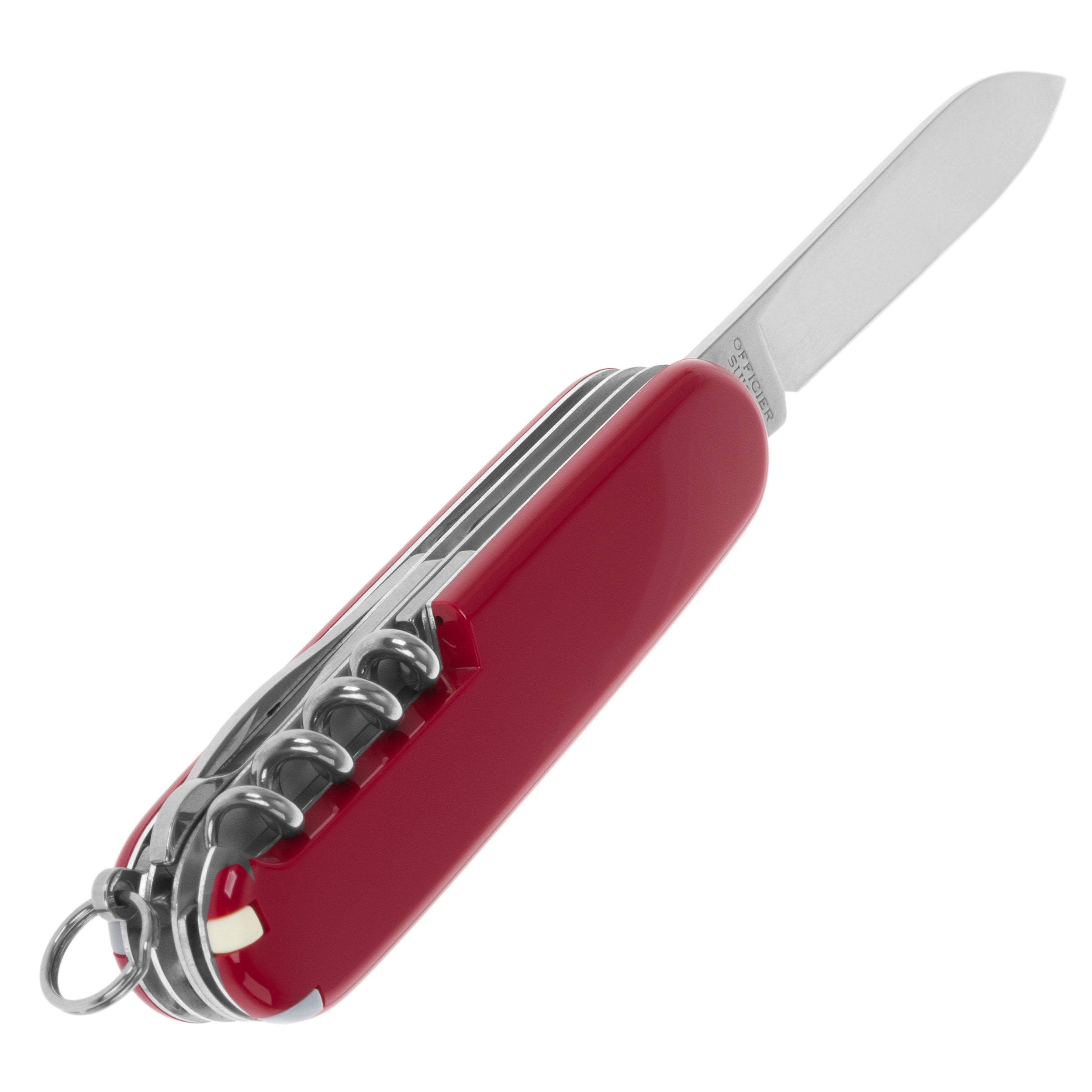 Scyzoryk Victorinox Companion - Red