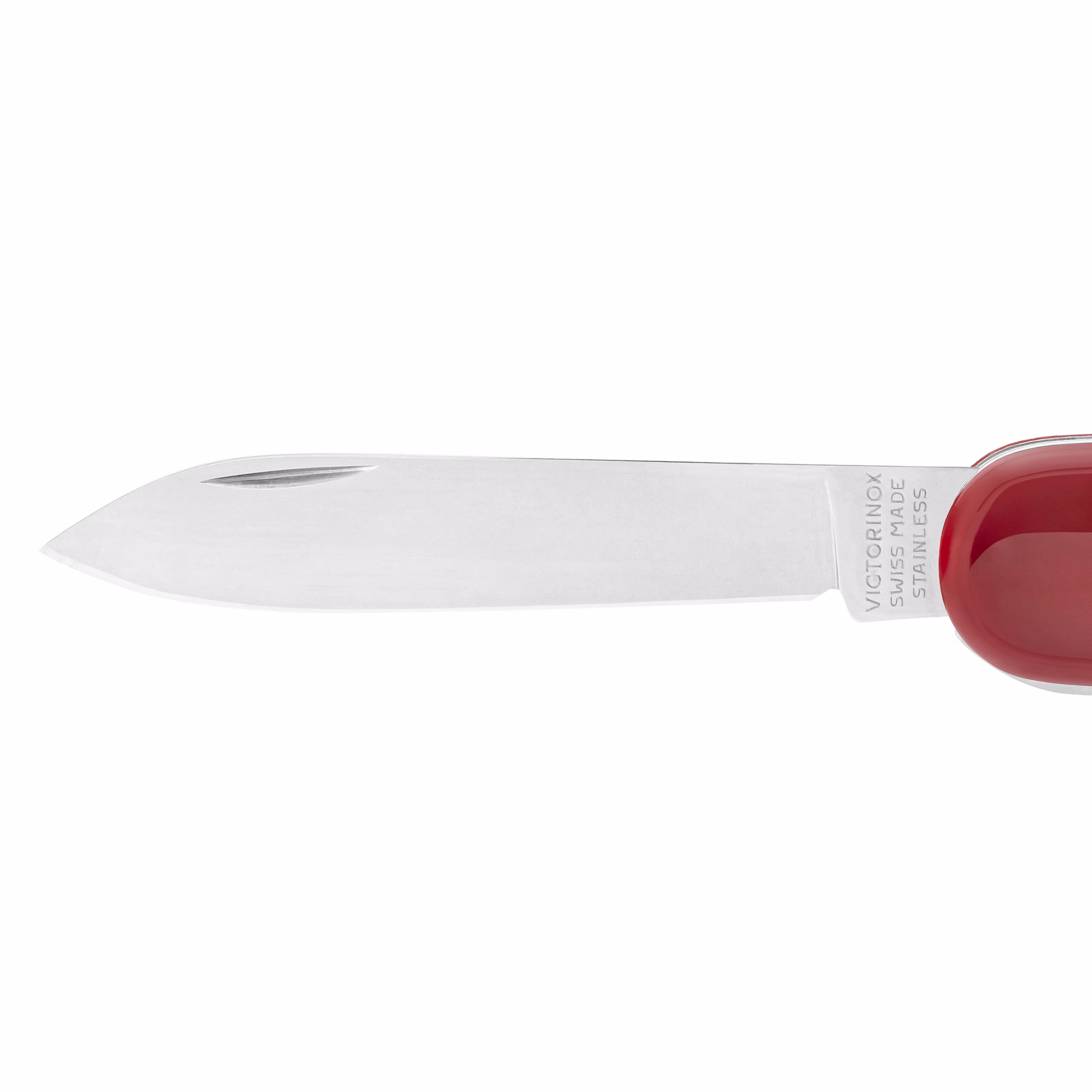 Багатофункціональний ніж Victorinox Companion - Red