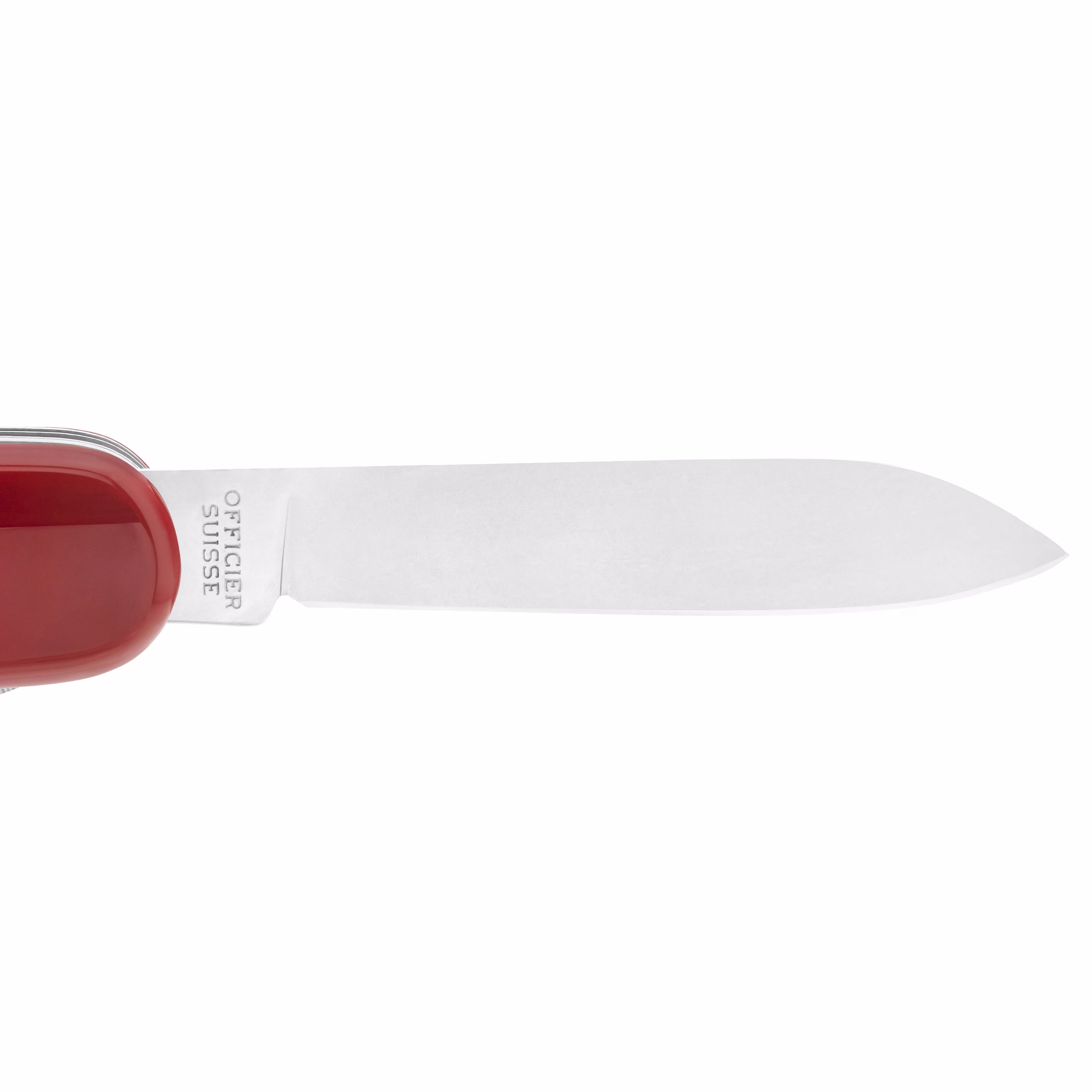 Багатофункціональний ніж Victorinox Companion - Red