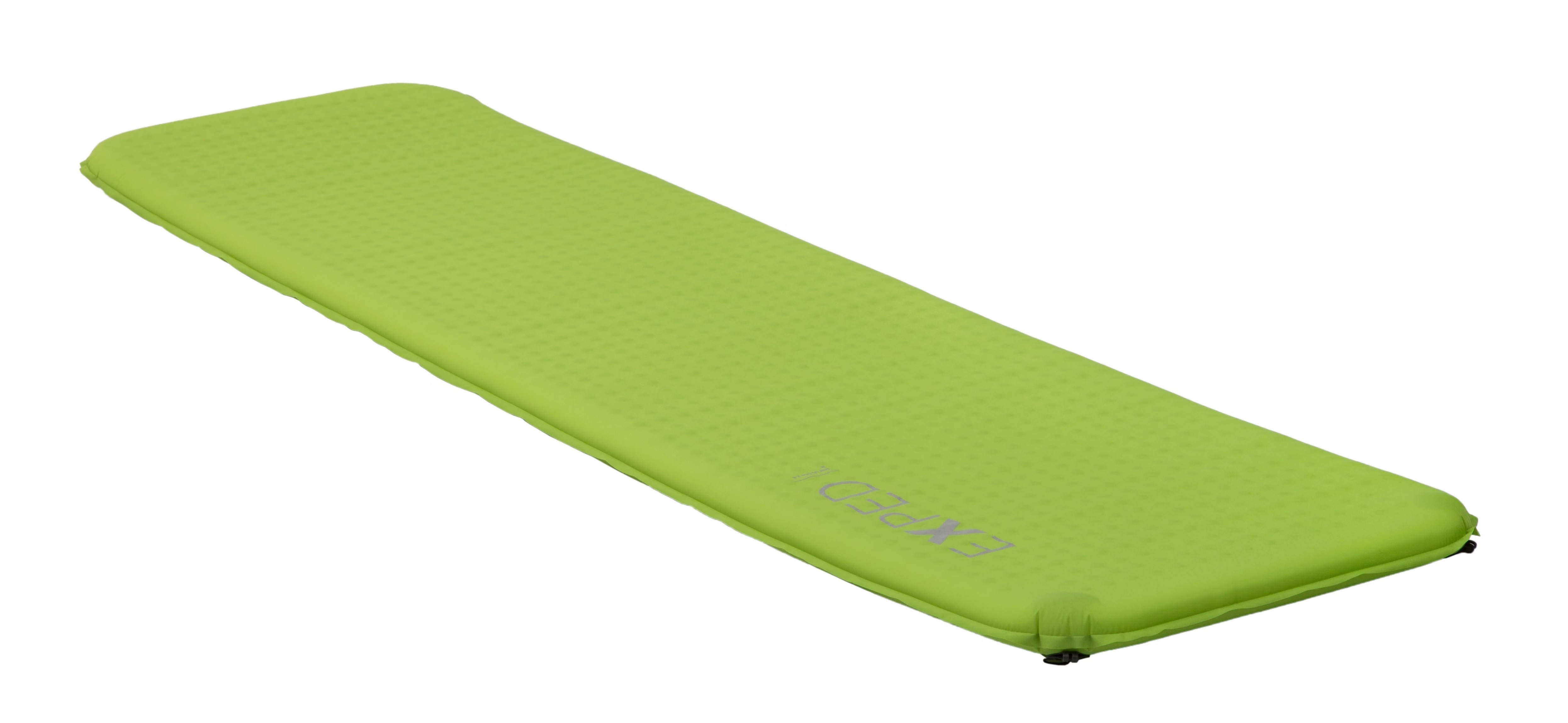 Самонадувний килимок Exped Sim Ultra 3.8 M - Lichen