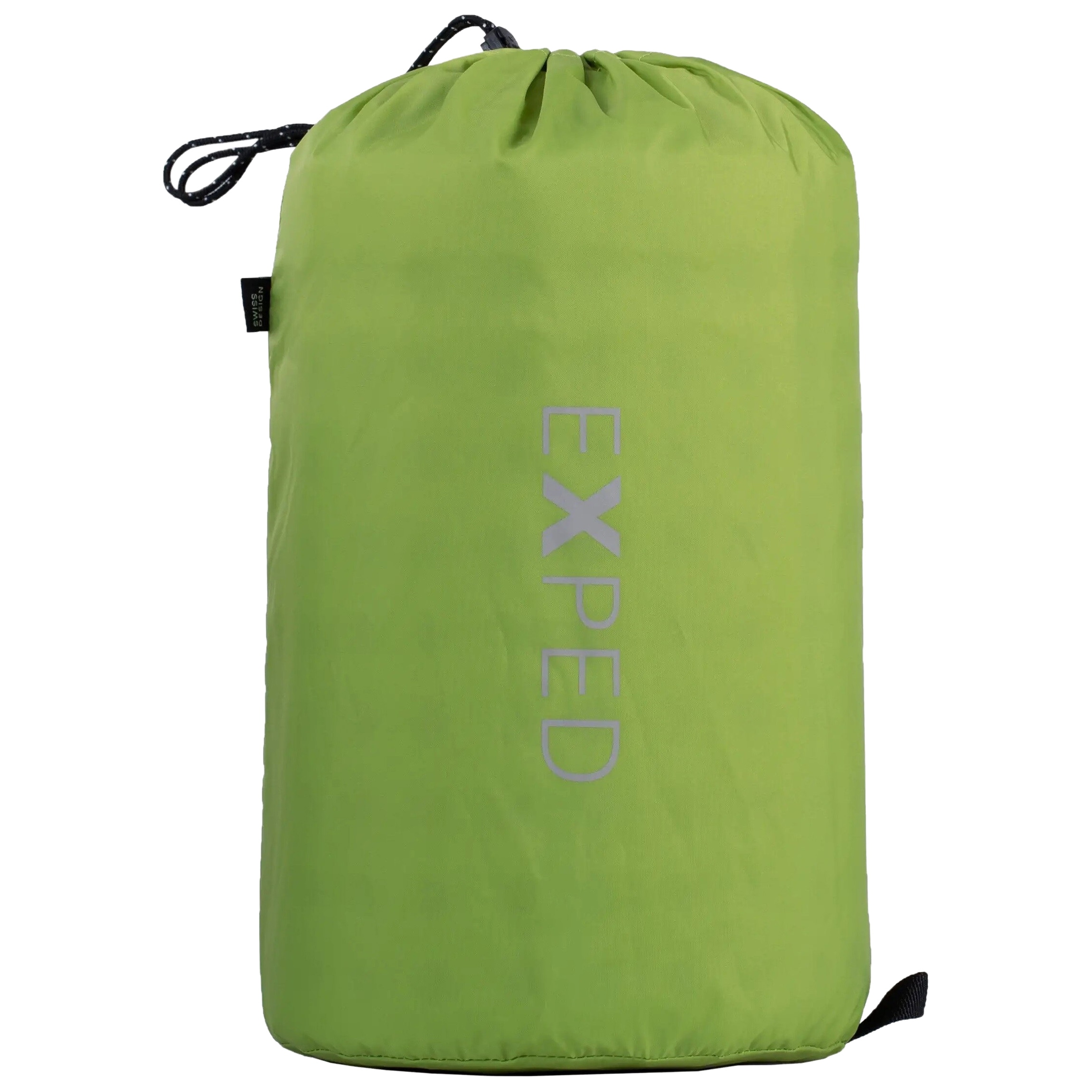 Самонадувний килимок Exped Sim Ultra 3.8 M - Lichen
