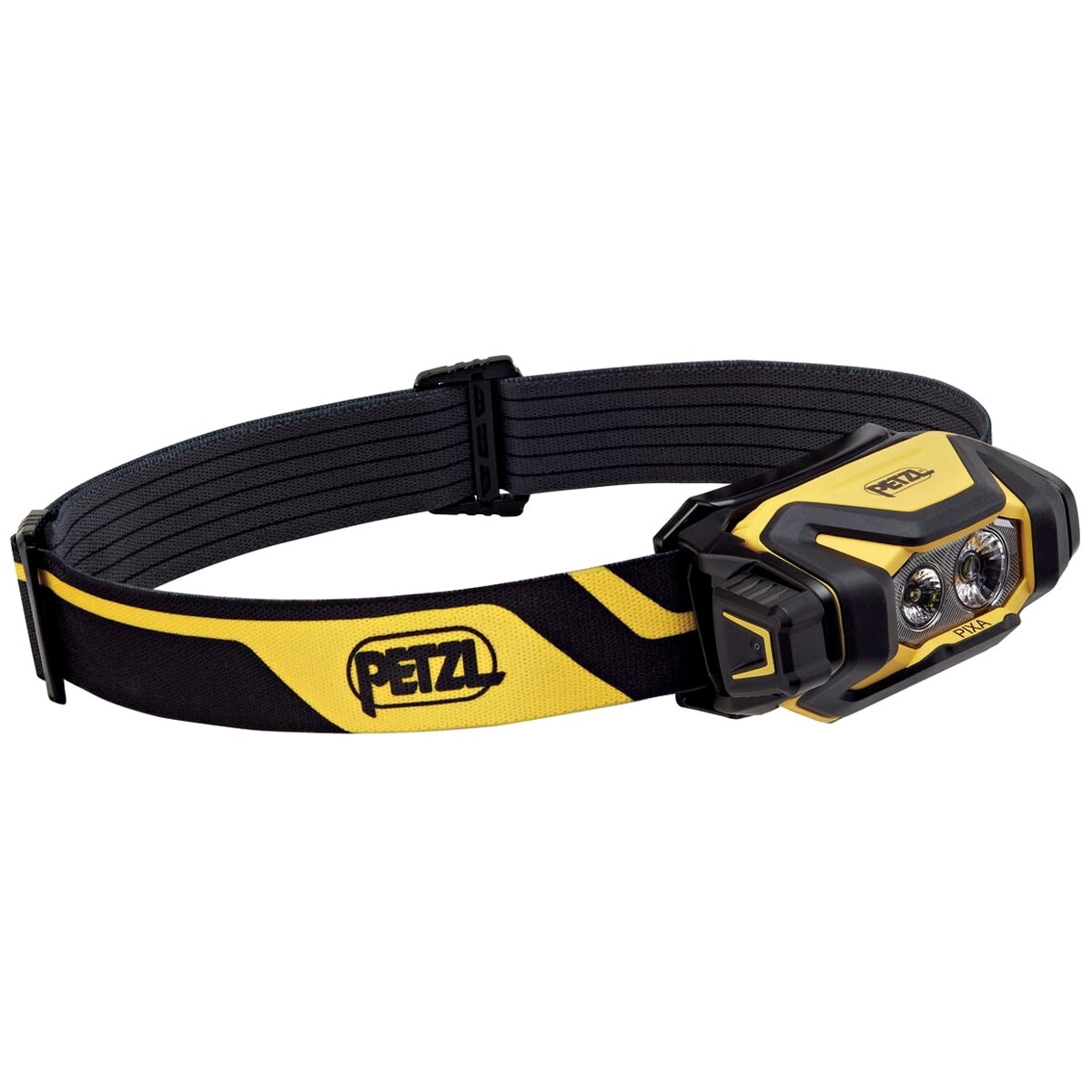 Latarka czołowa Petzl Pixa - 450 lumenów