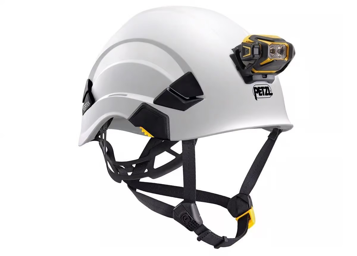 Latarka czołowa Petzl Pixa - 450 lumenów