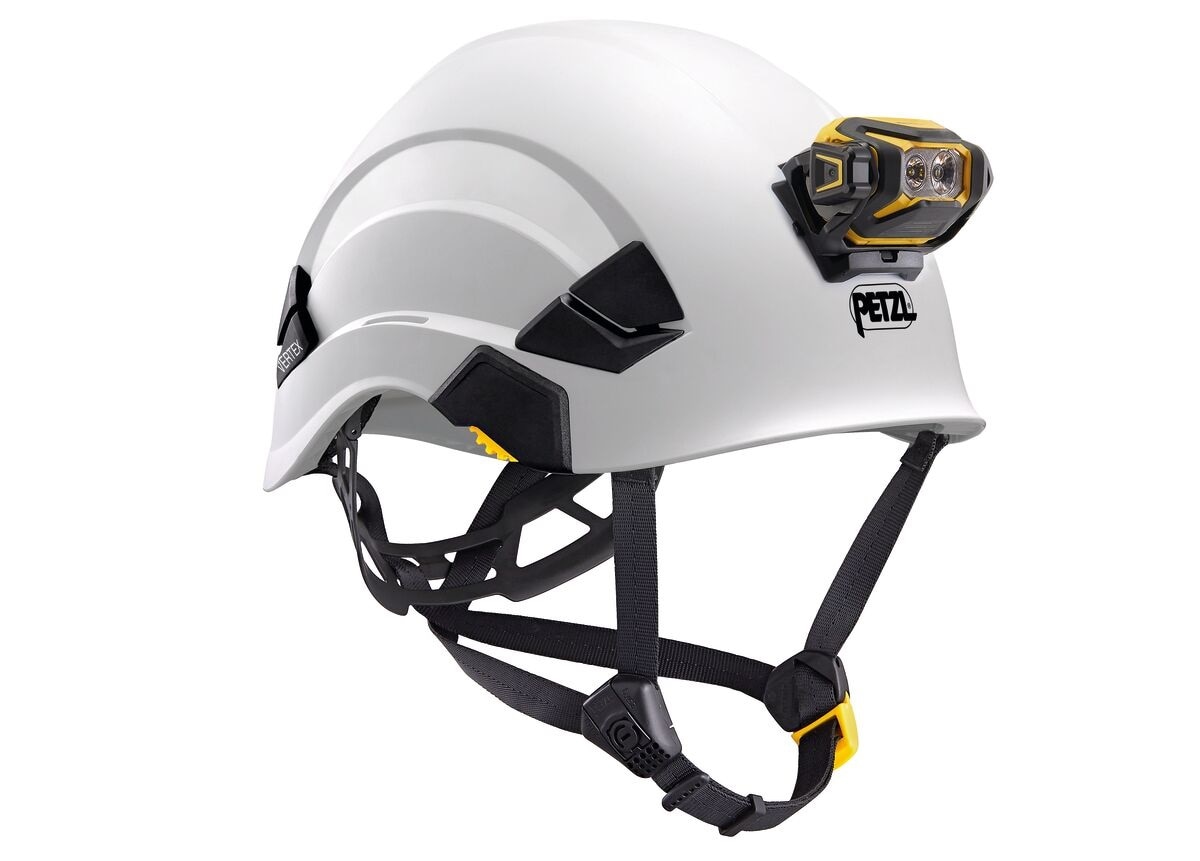 Latarka czołowa Petzl Pixa R - 600 lumenów