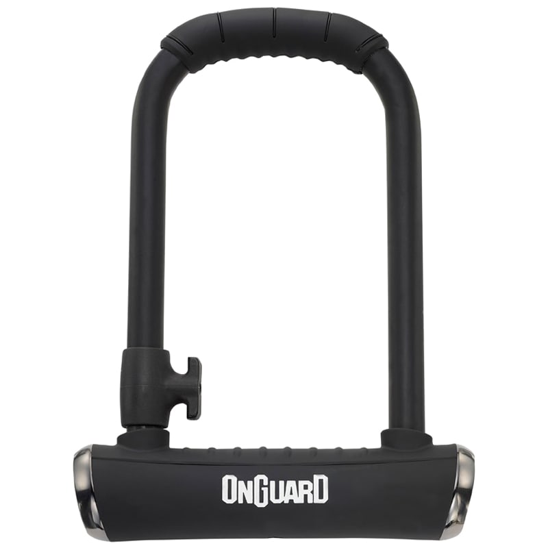 Велосипедний замок OnGuard Brute STD X-Series 8001 U-Lock