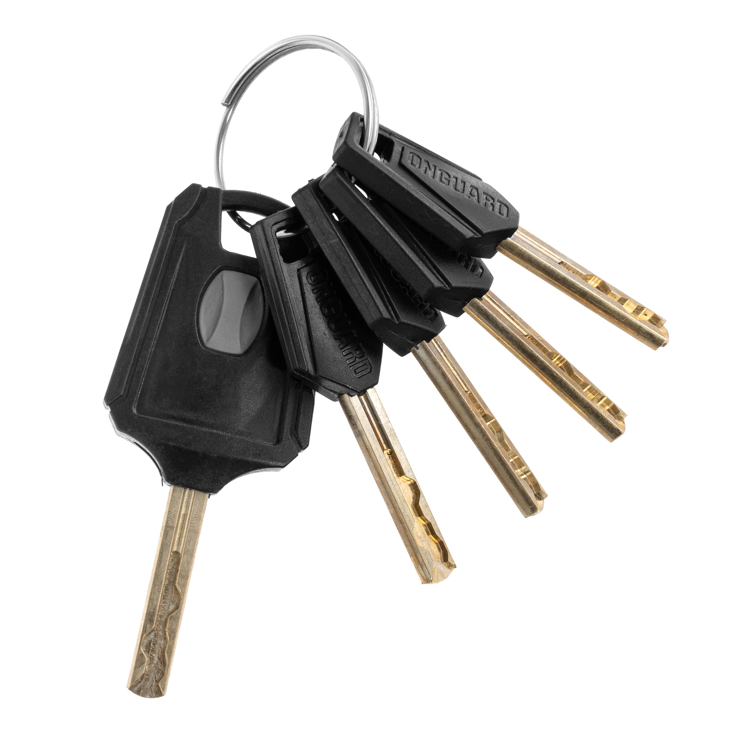 Велосипедний замок OnGuard Brute STD X-Series 8001 U-Lock