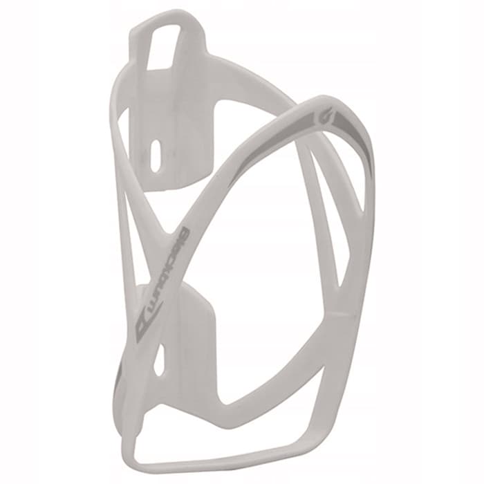Фляготримач Blackburn Slick - White