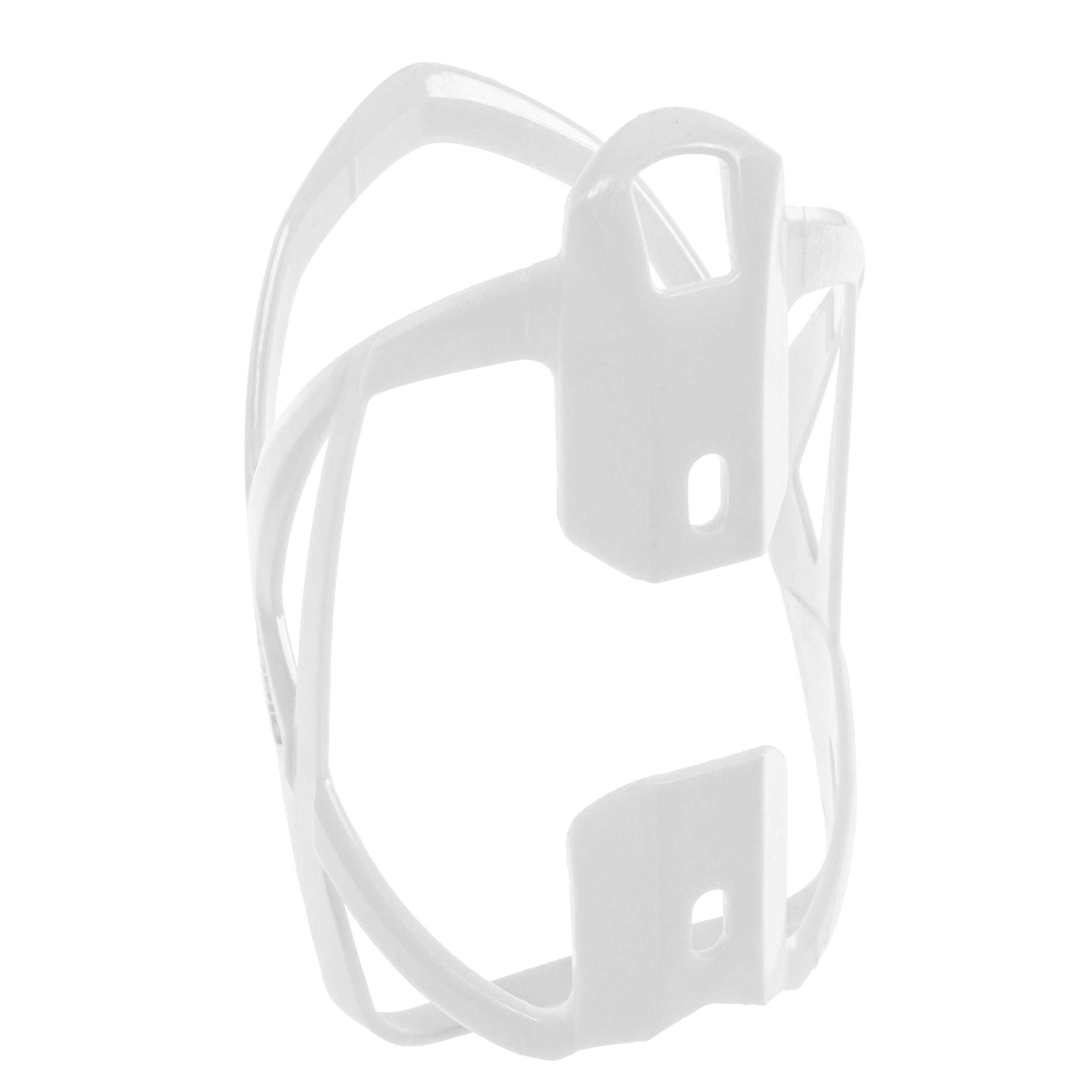 Фляготримач Blackburn Slick - White