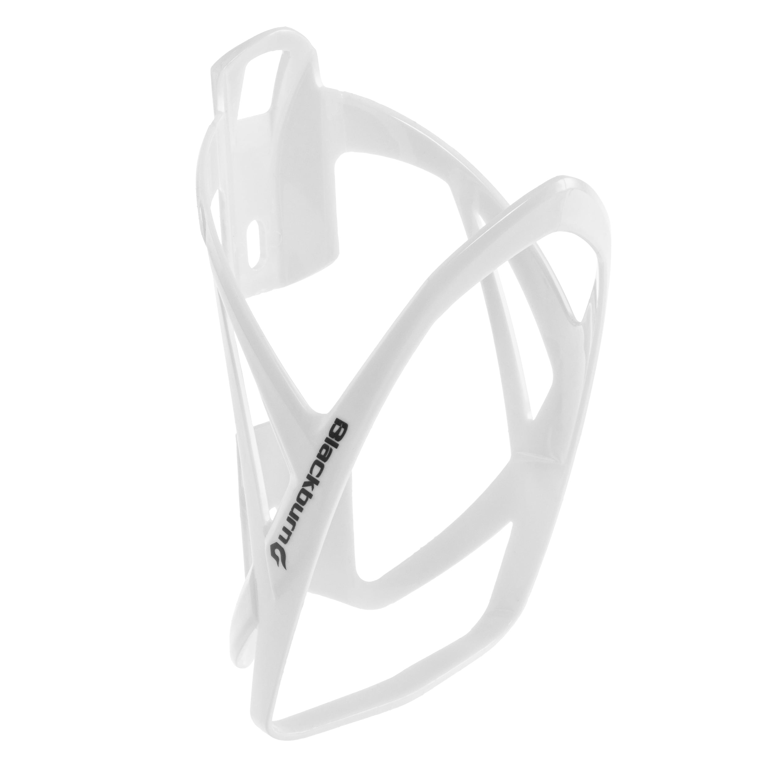Фляготримач Blackburn Slick - White