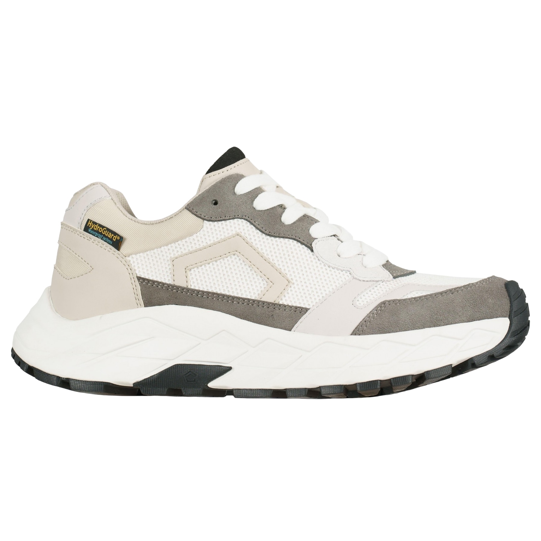 Buty Pentagon Python - White