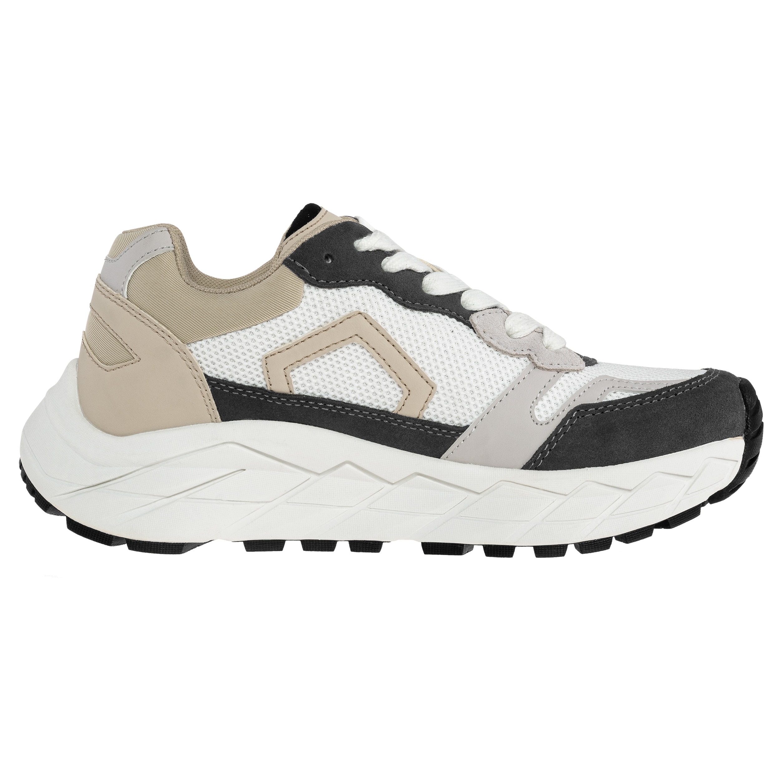 Черевики Pentagon Python - White
