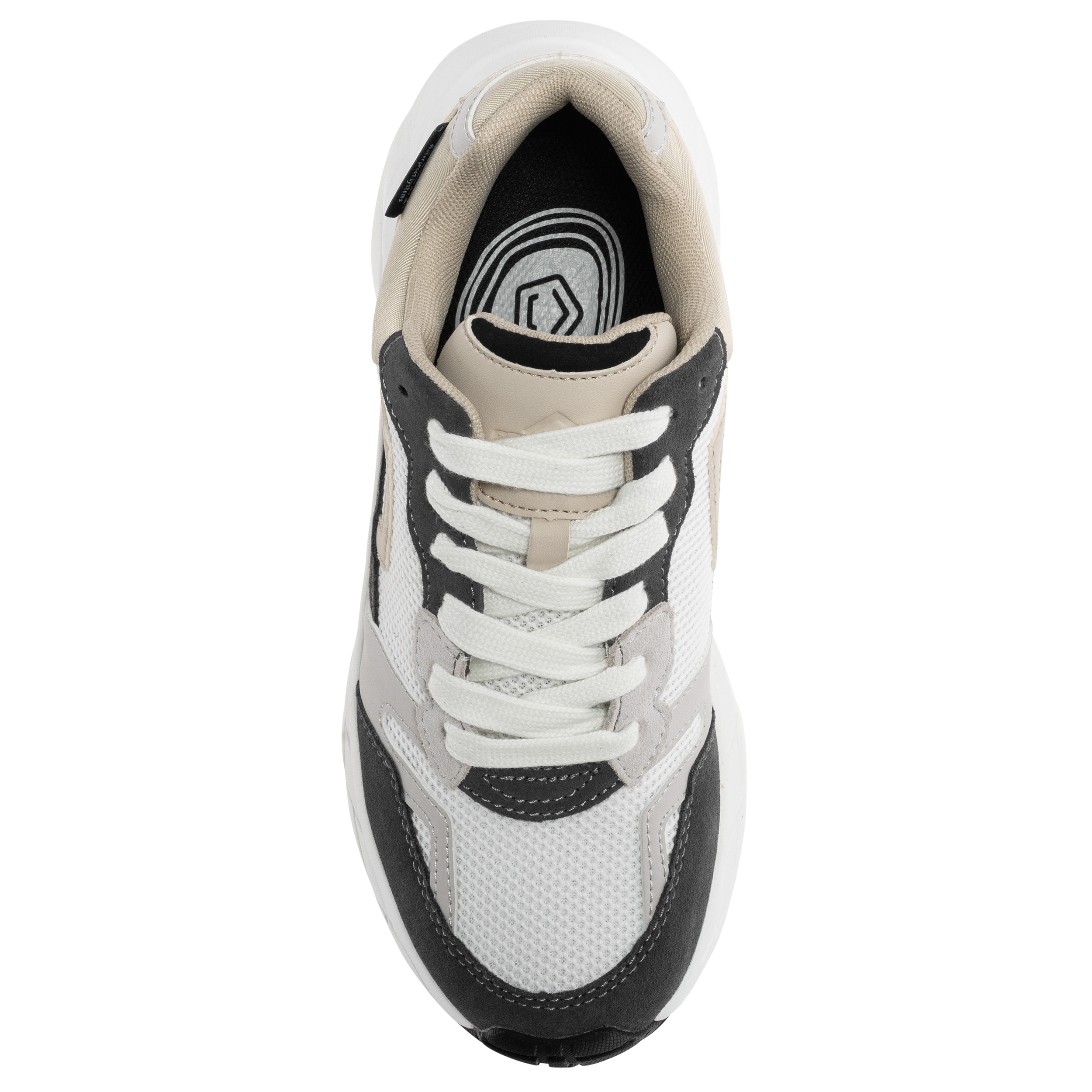 Черевики Pentagon Python - White