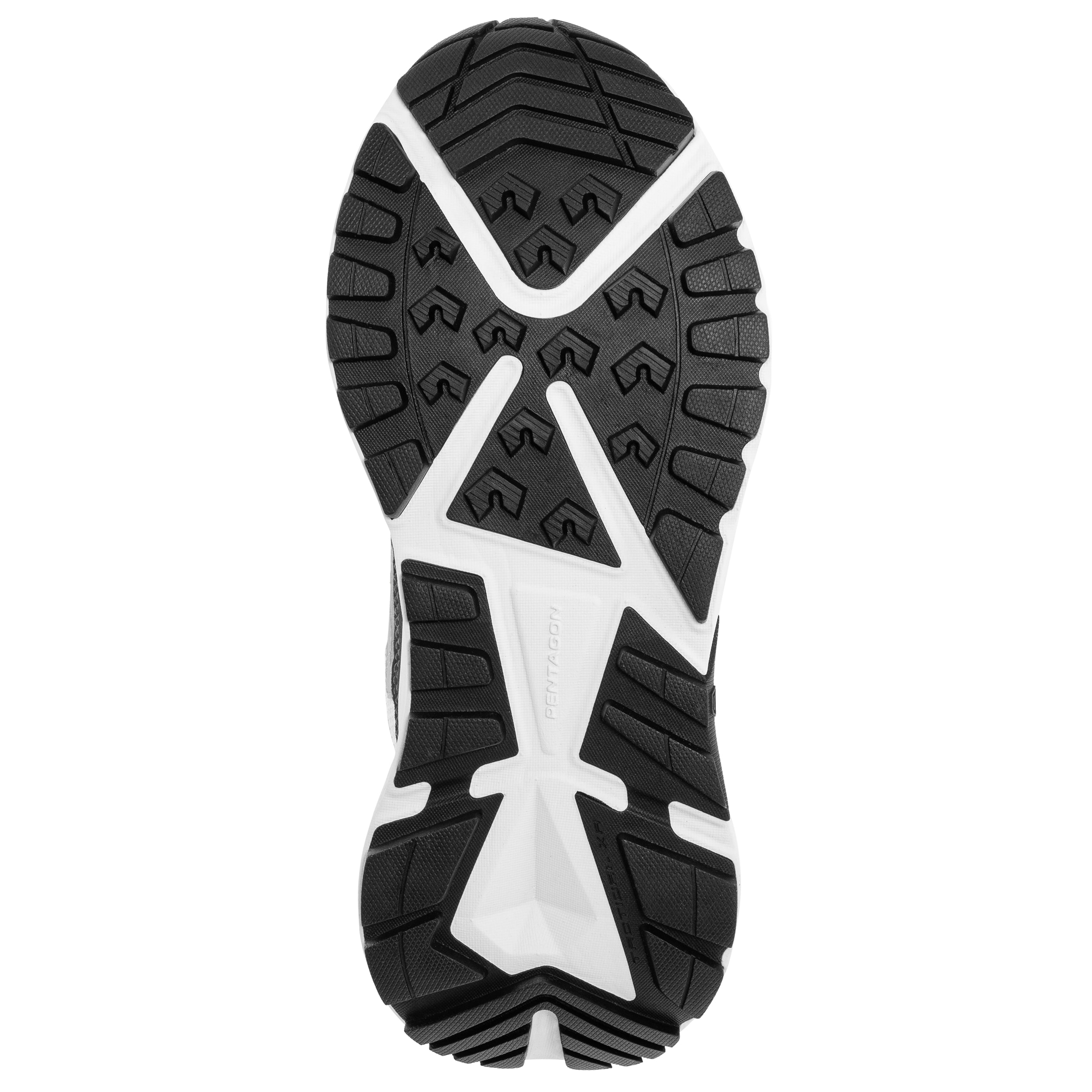 Черевики Pentagon Python - White