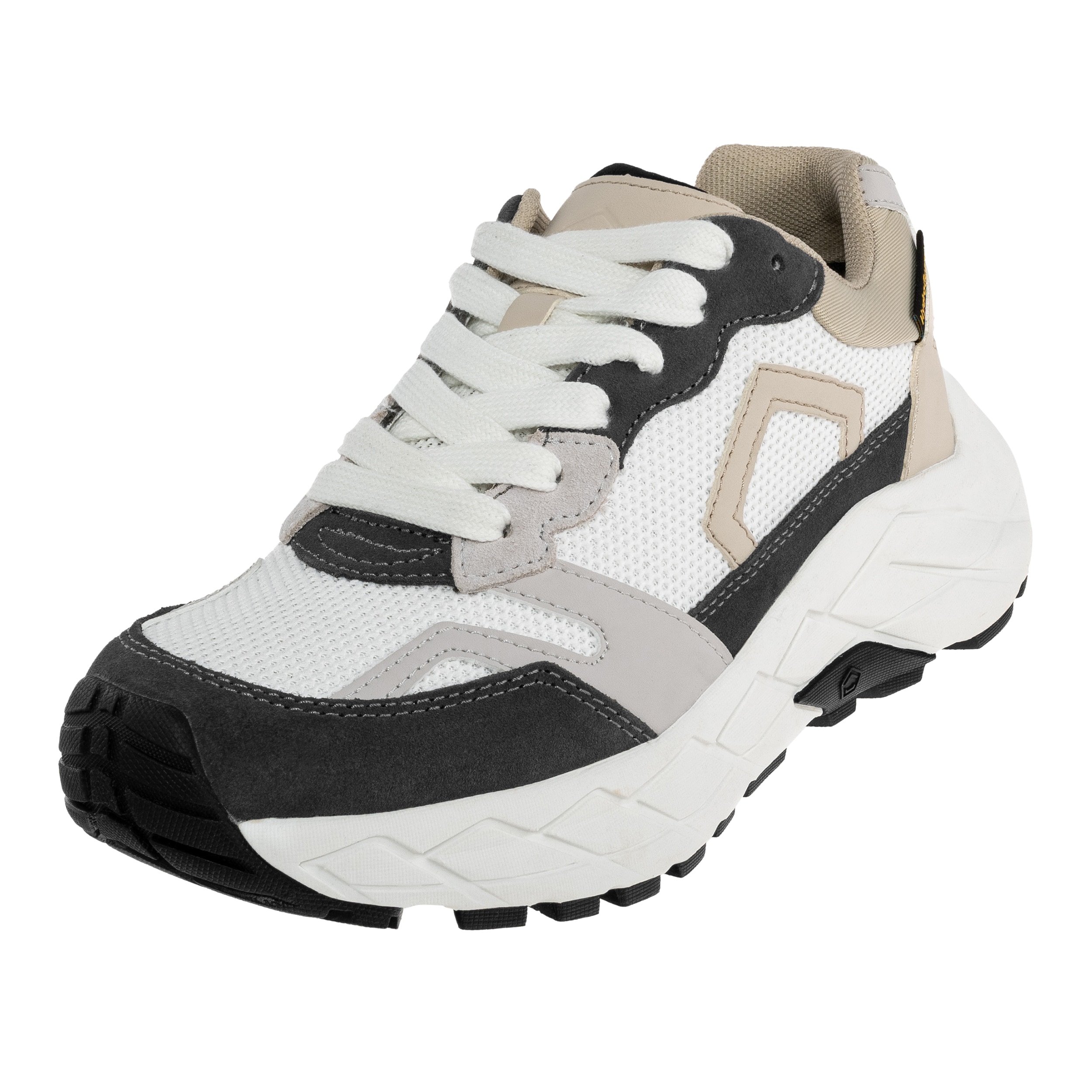 Черевики Pentagon Python - White